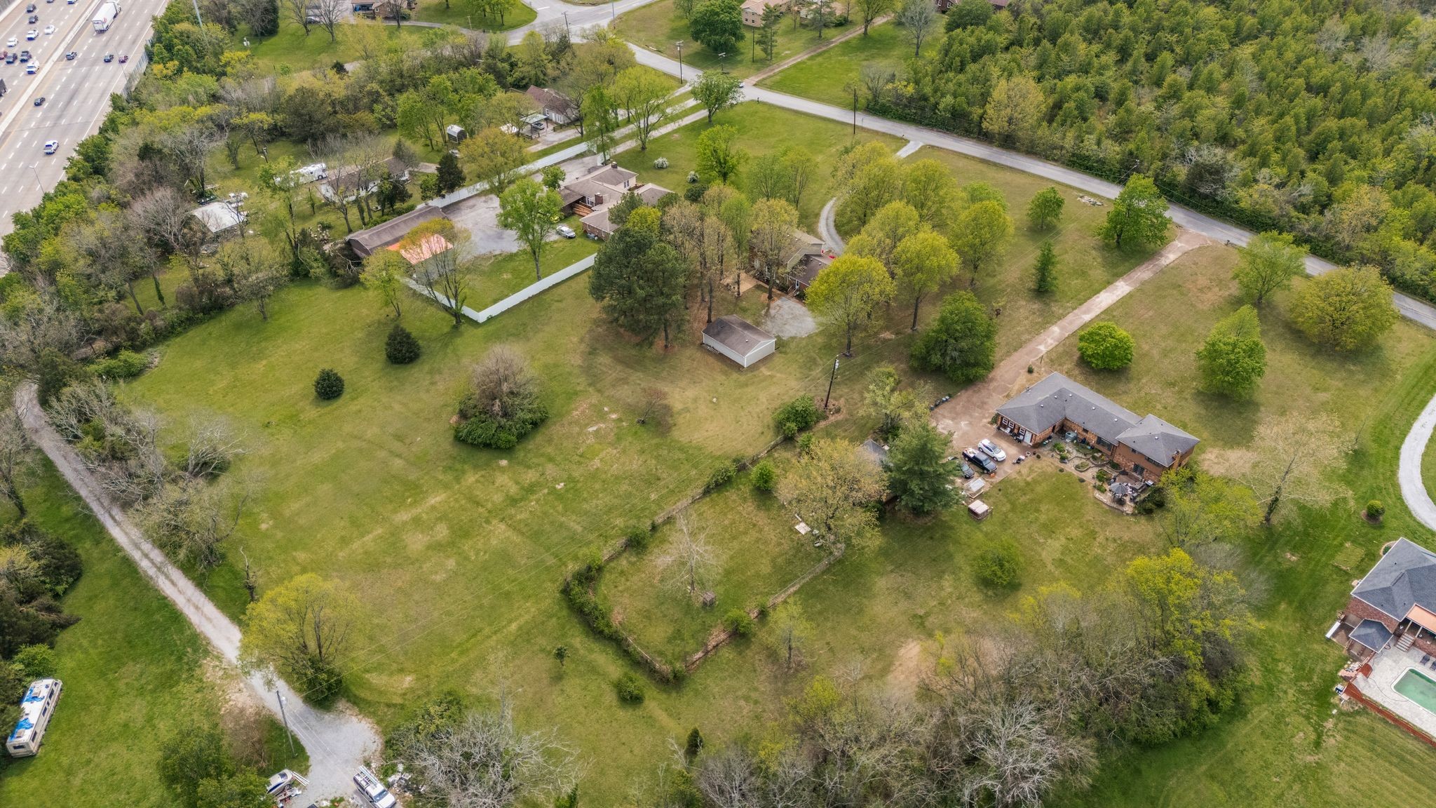 460 West Campbell Road Goodlettsville, TN 37072 - Photo 47 of 55