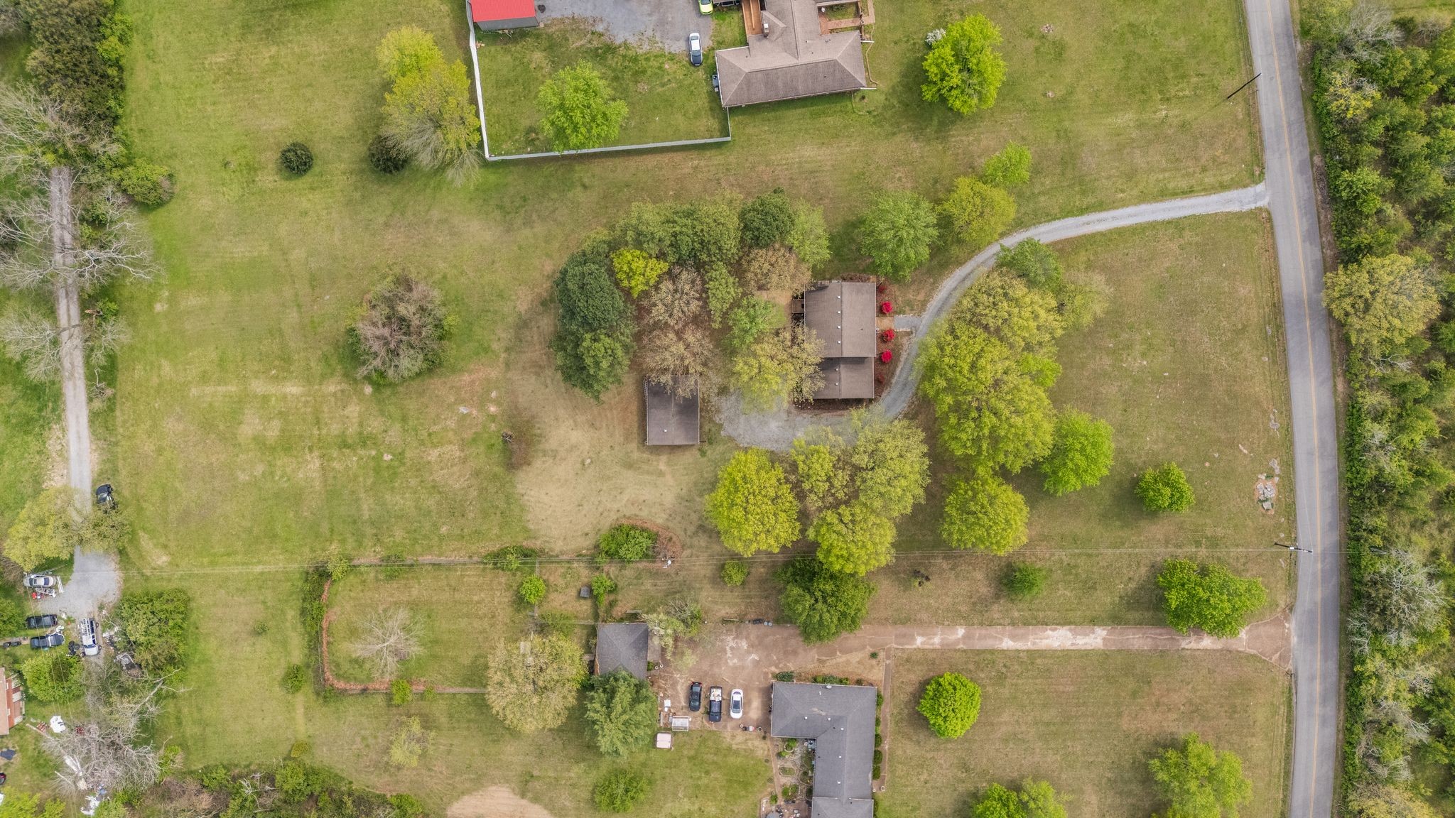 460 West Campbell Road Goodlettsville, TN 37072 - Photo 48 of 55 a view of swimming pool