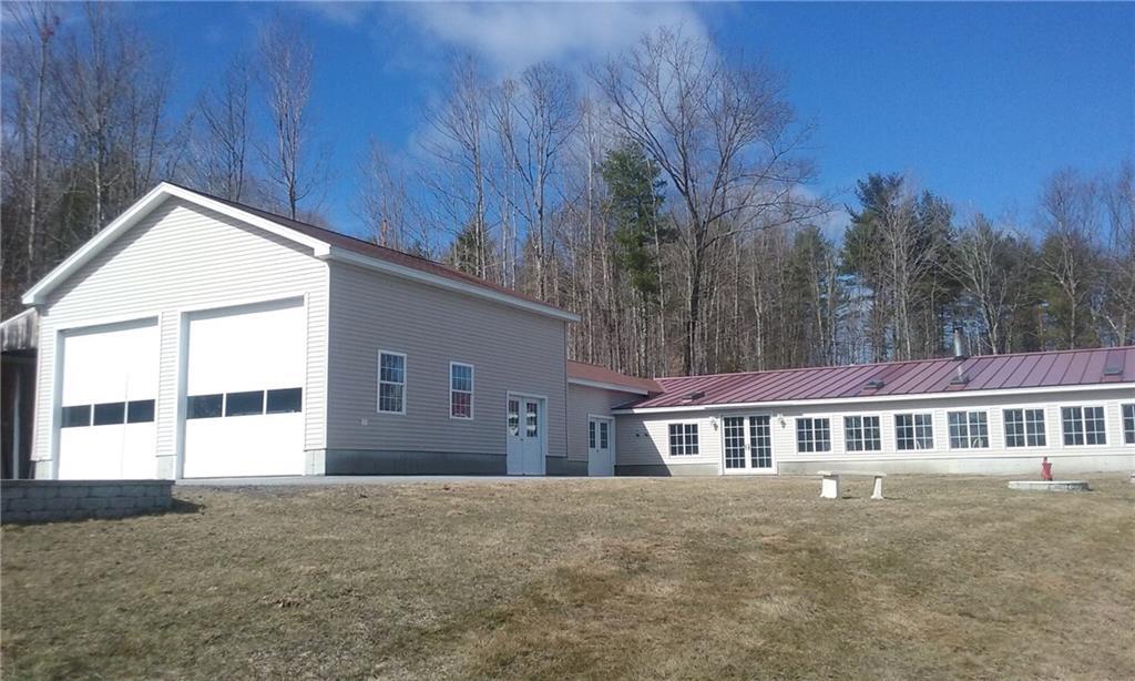44 Wiggin Road East Baldwin, ME 04024 - Photo 17 of 18 Photo