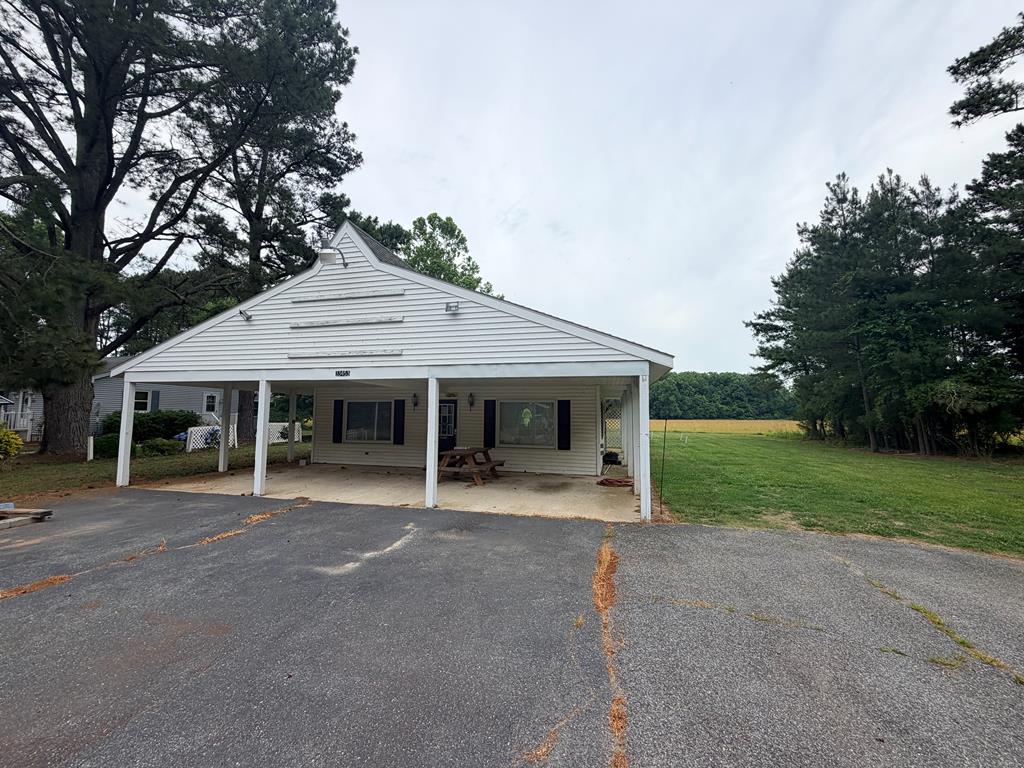 33453 Chincoteague Road Wallops Island, VA 23337 - Photo 10 of 24