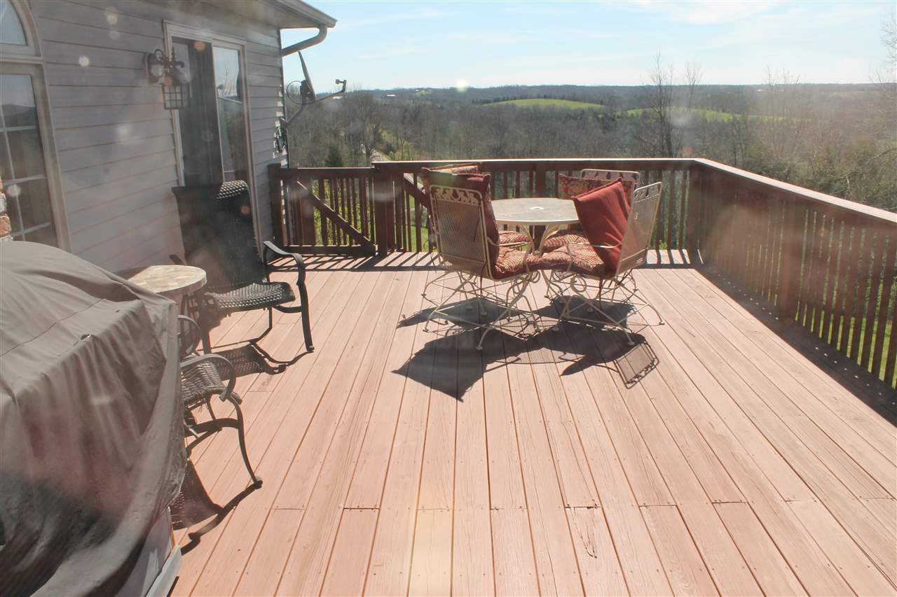 5790 Chipman Ridge Road Williamstown, KY 41097 - Photo 11 of 28