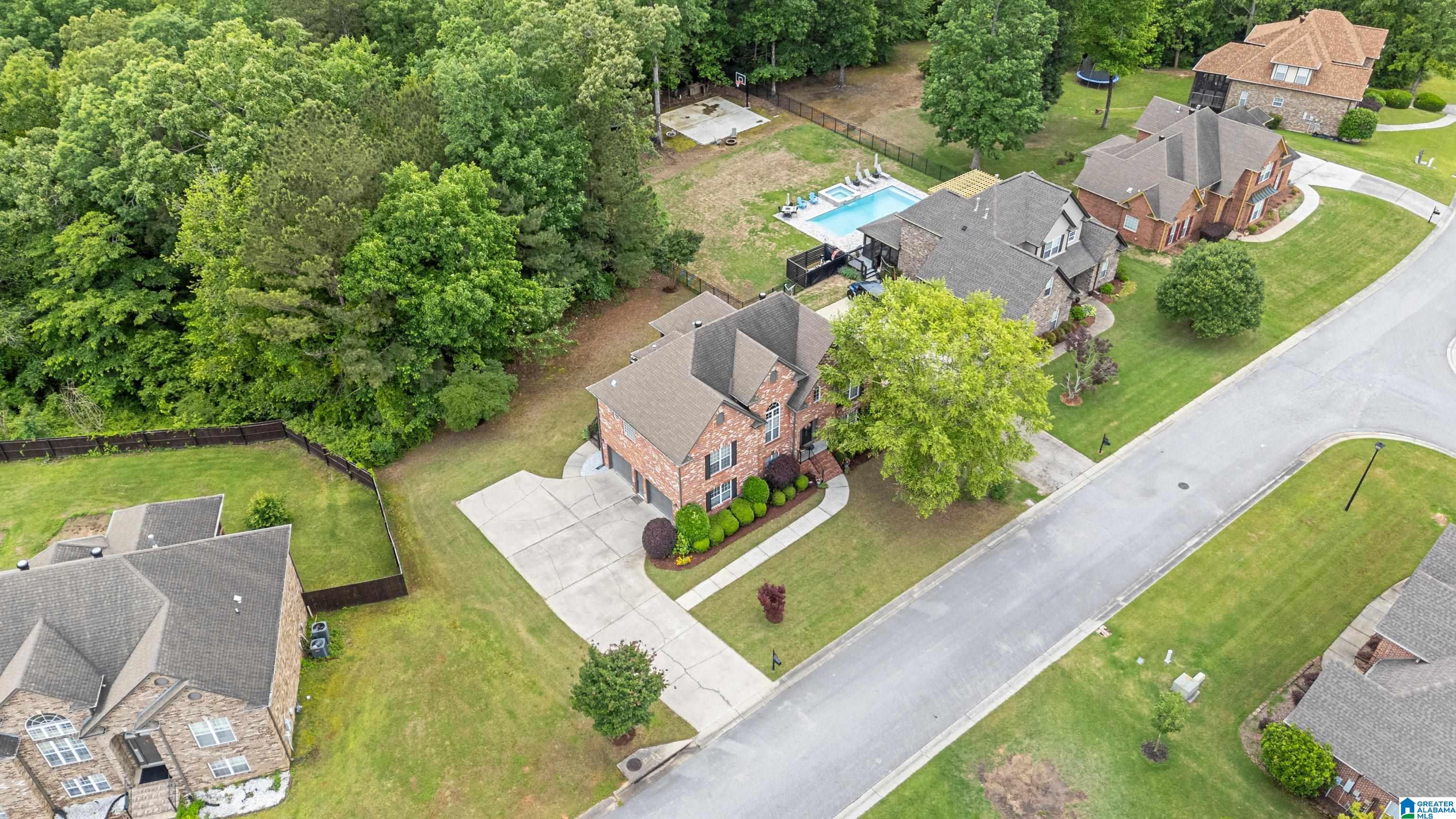 4334 Springbrook Lane Gardendale, AL 35071 - Photo 44 of 61 Gallery Image 44