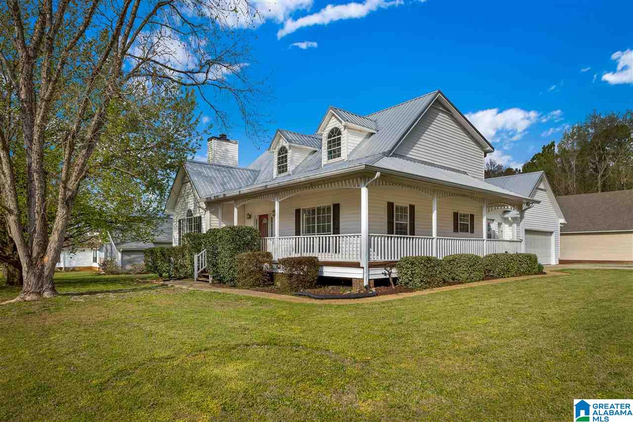 7000 Serene Path Leeds, AL 35094 - Photo 1 of 30