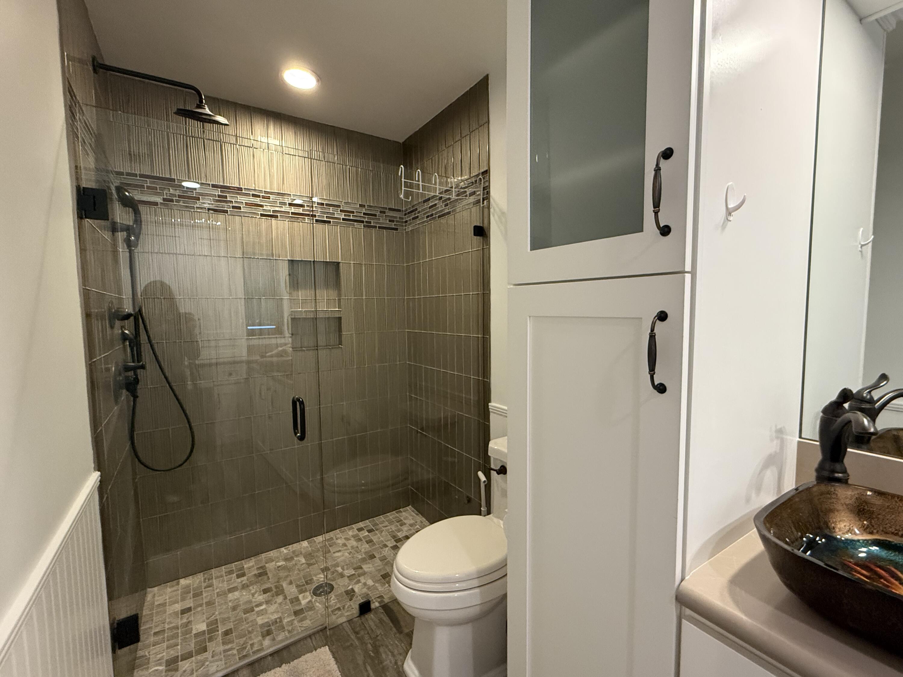9629 El Clair Ranch Road Boynton Beach, FL 33437 - Photo 18 of 24 the master bath 3