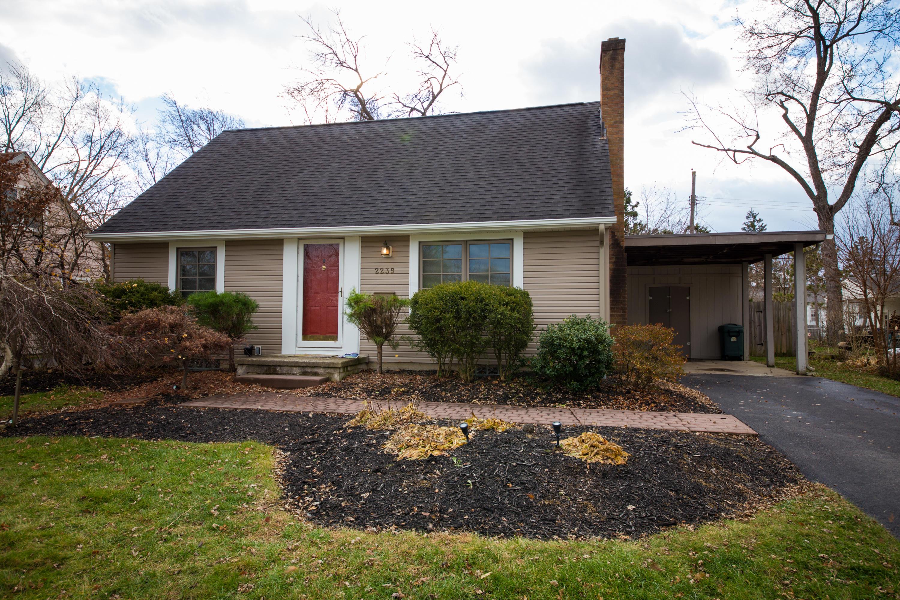 2239 Cranford Road Columbus, OH 43221 - Photo 1 of 16 Gallery Image 1