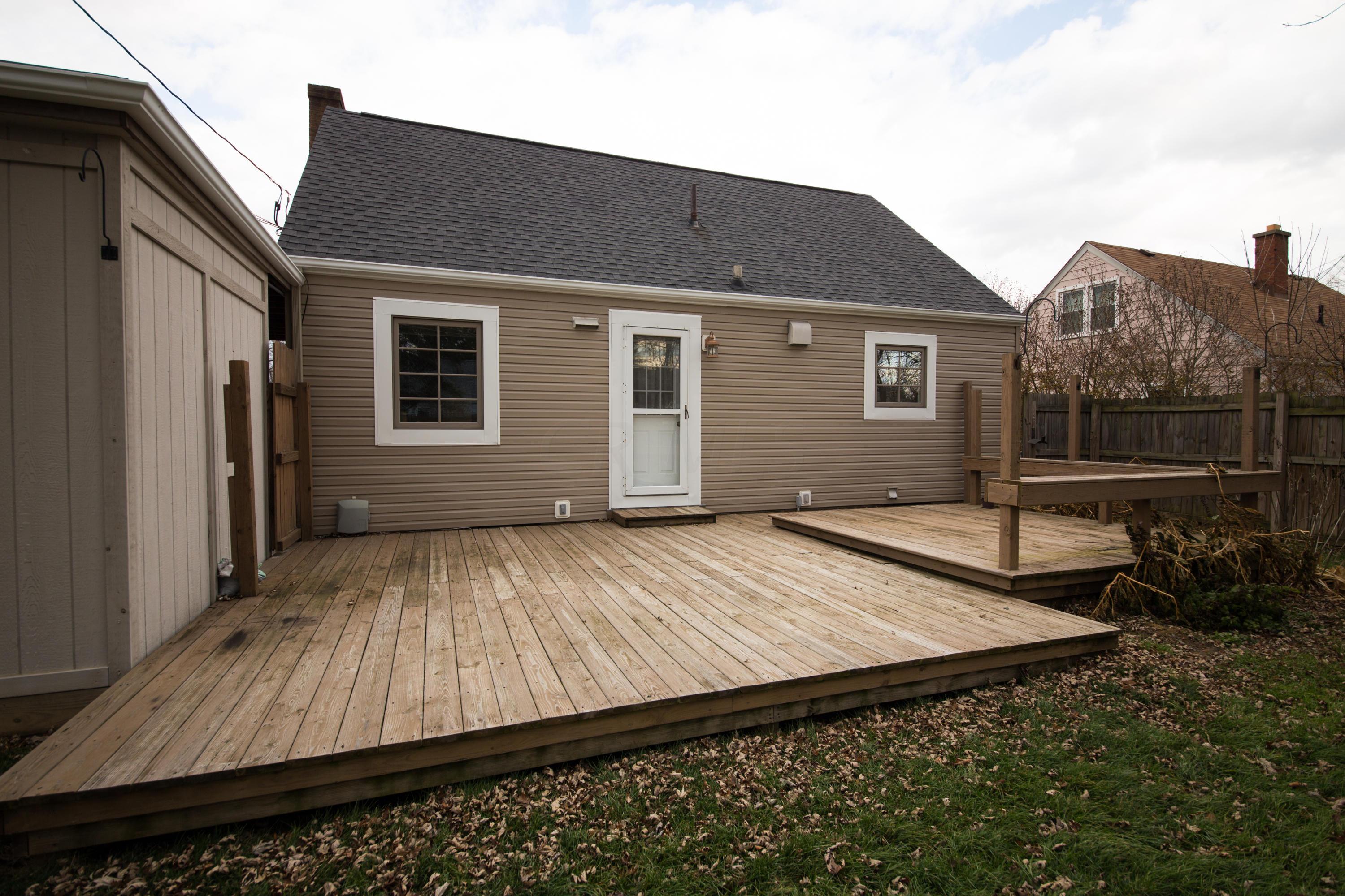 2239 Cranford Road Columbus, OH 43221 - Photo 14 of 16 Gallery Image 14