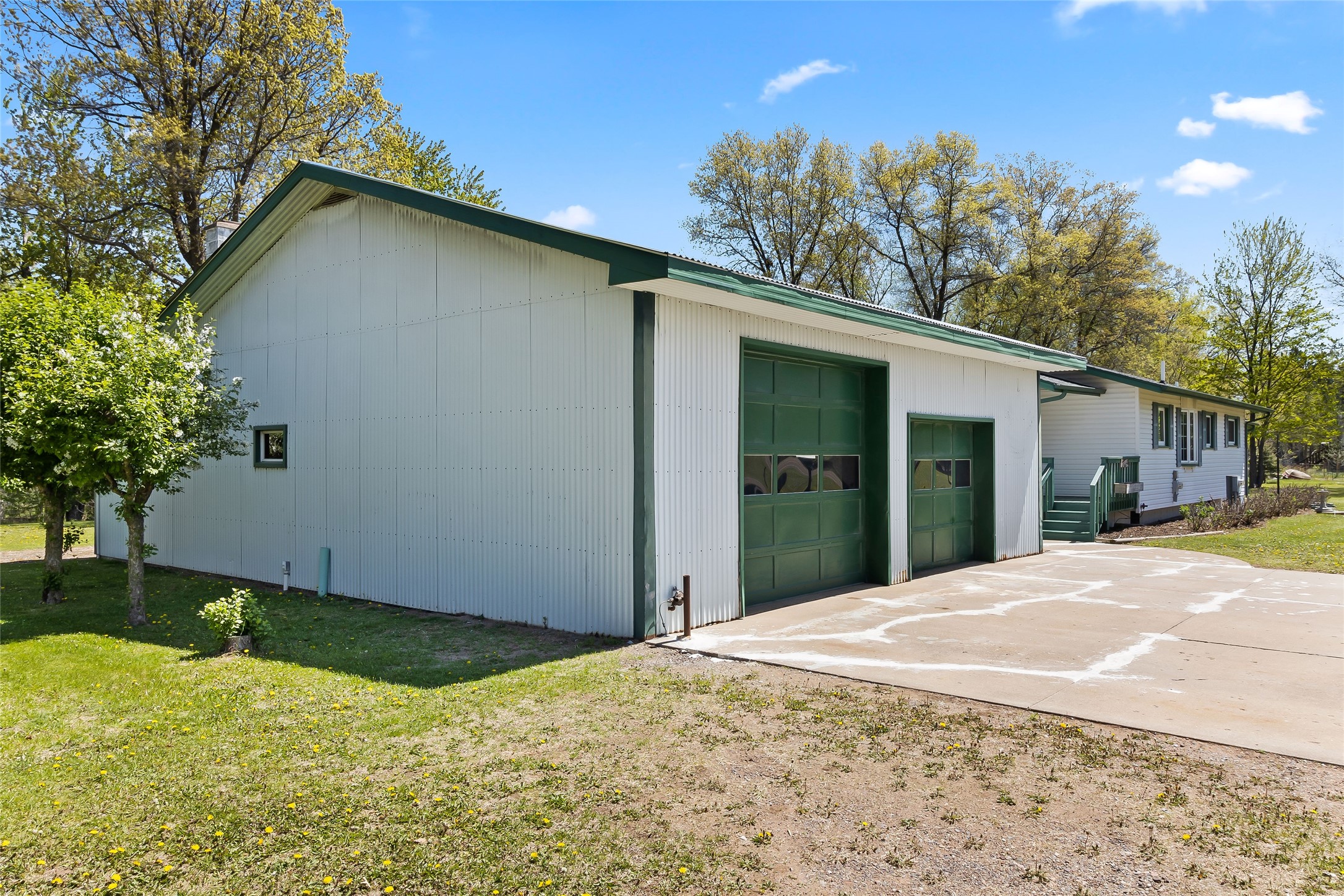 W11608 County Rd D Holcombe, WI 54745 - Photo 5 of 47
