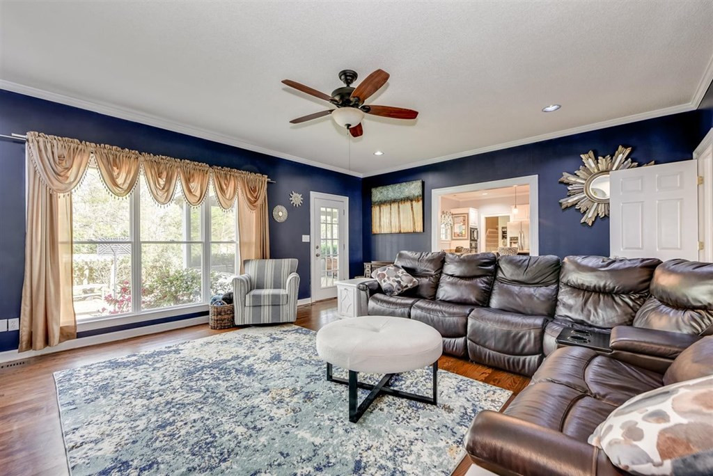 4499 Ridgepine Drive Evans, GA 30809 - Photo 24 of 32
