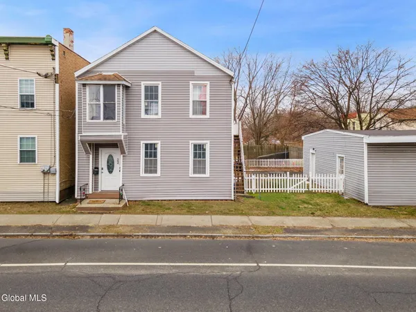 $4,400,000 | 2413-2415 6th Avenue, Watervliet, NY 12189