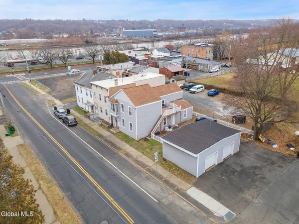 $4,400,000 | 2413-2415 6th Avenue, Watervliet, NY 12189