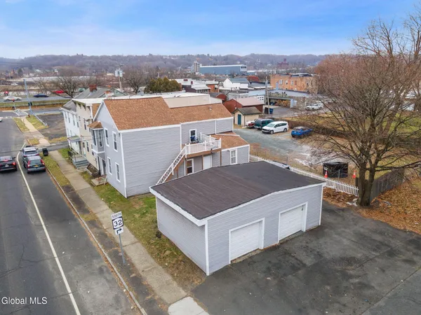 $4,400,000 | 2413-2415 6th Avenue, Watervliet, NY 12189