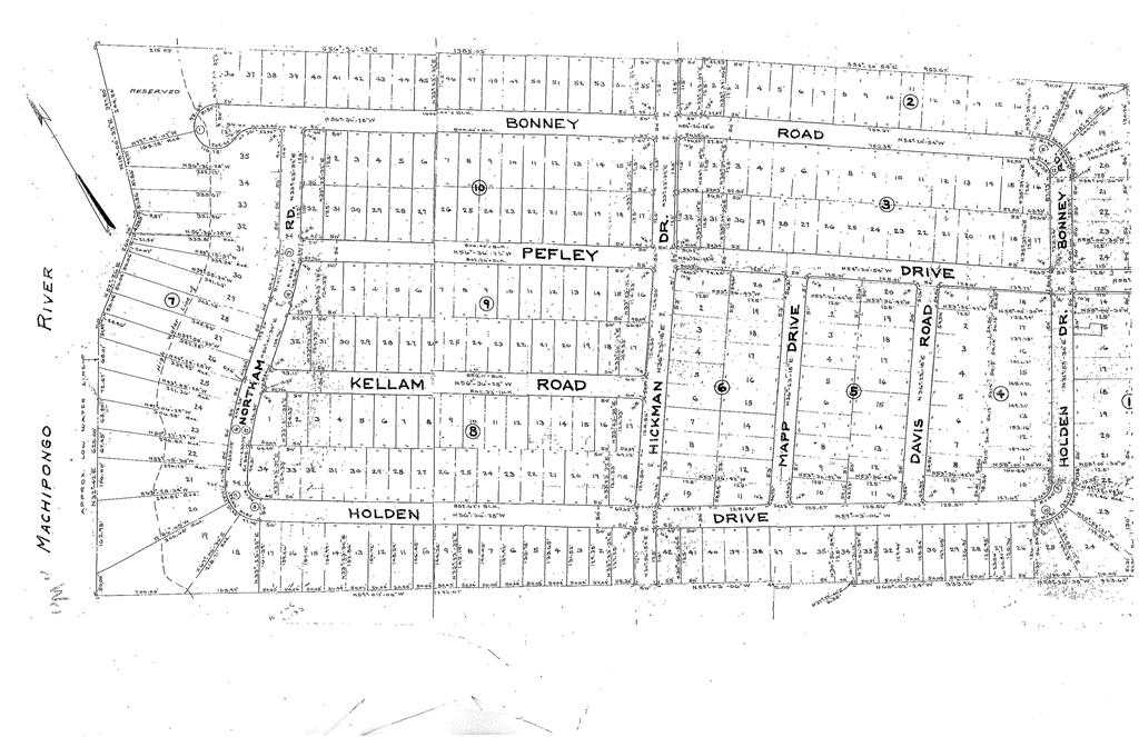 Lot11-12 Davis Road, Unit 11&12 Melfa, VA 23410 - Photo 5 of 7