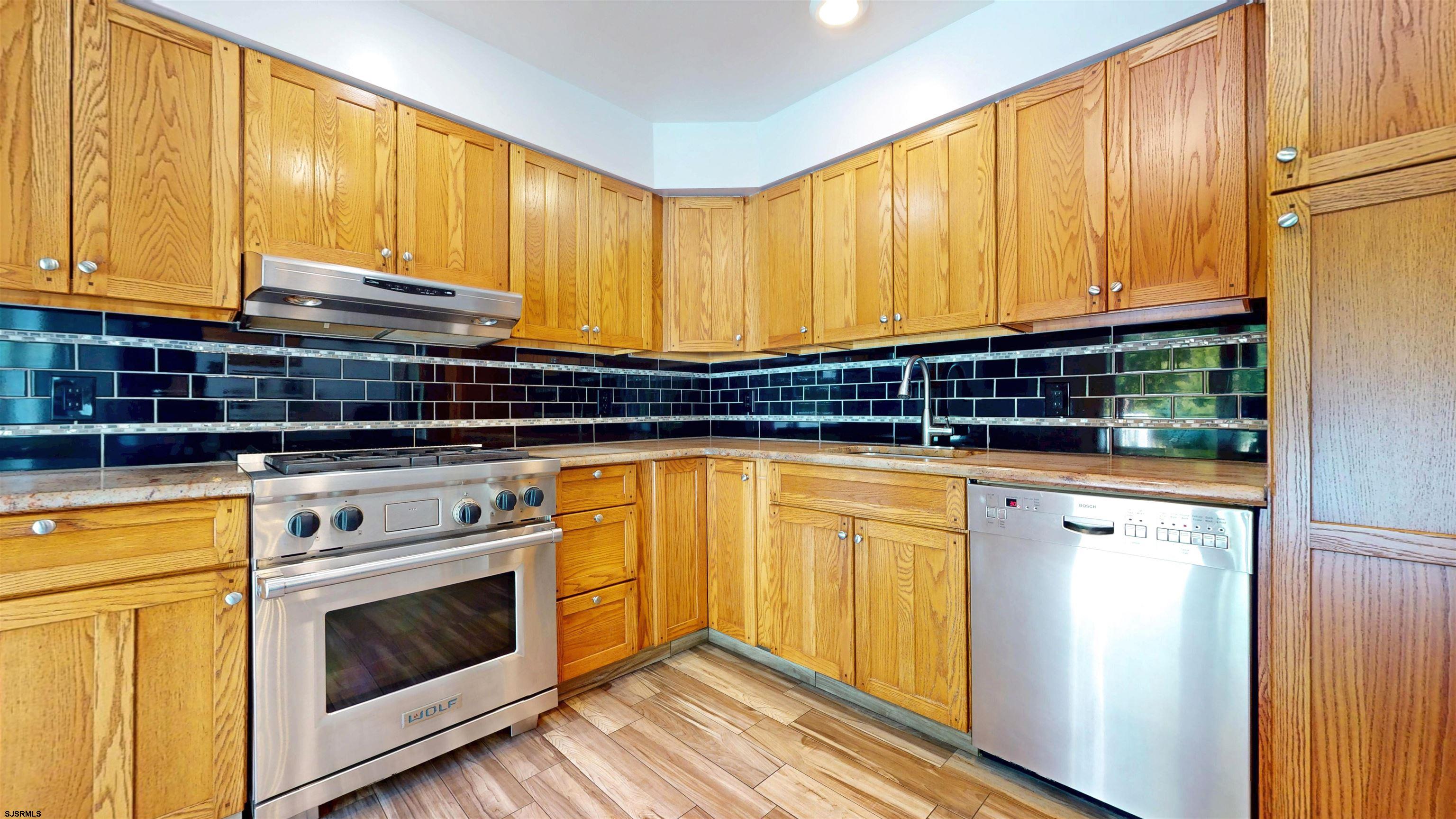328 West Moss Mill Road Galloway Township, NJ 08215 - Photo 15 of 45