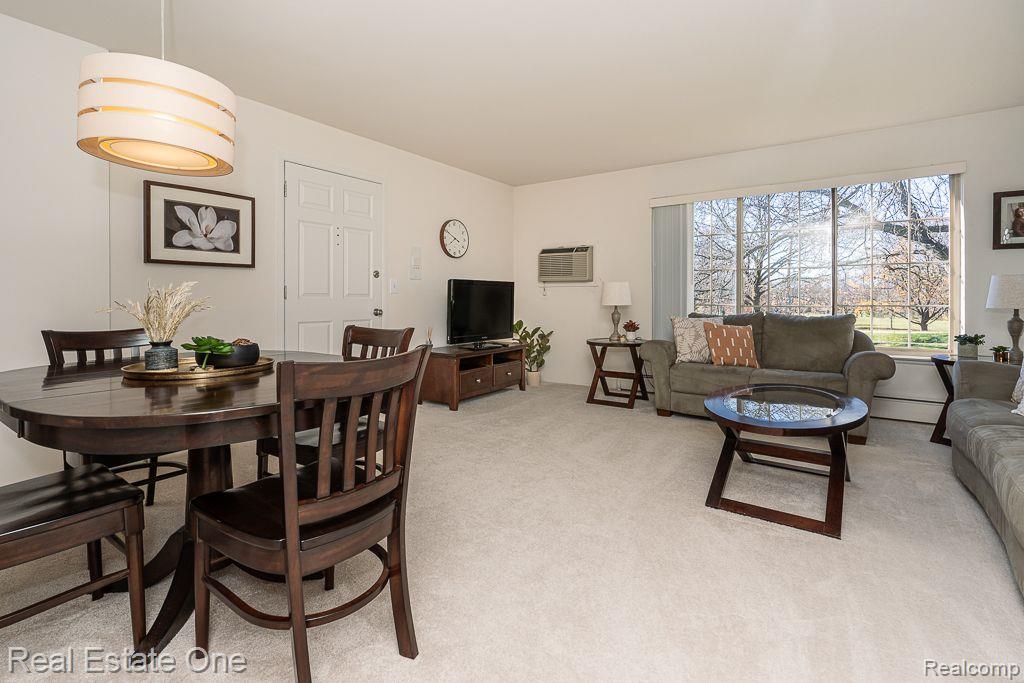 500 Romeo Road, Unit 111 Rochester, MI 48307 - Photo 3 of 15