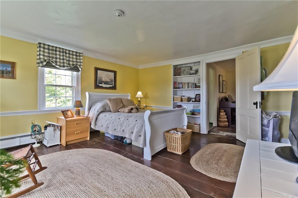 189 Greely Road Yarmouth, ME 04096 - Photo 21 of 31 Photo