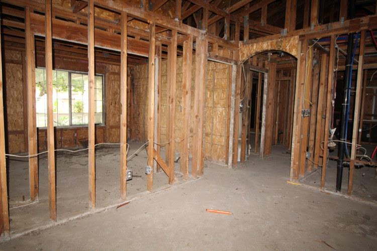 661 Barbara Court Merced, CA 95341 - Photo 10 of 18 a view of an empty room with a window