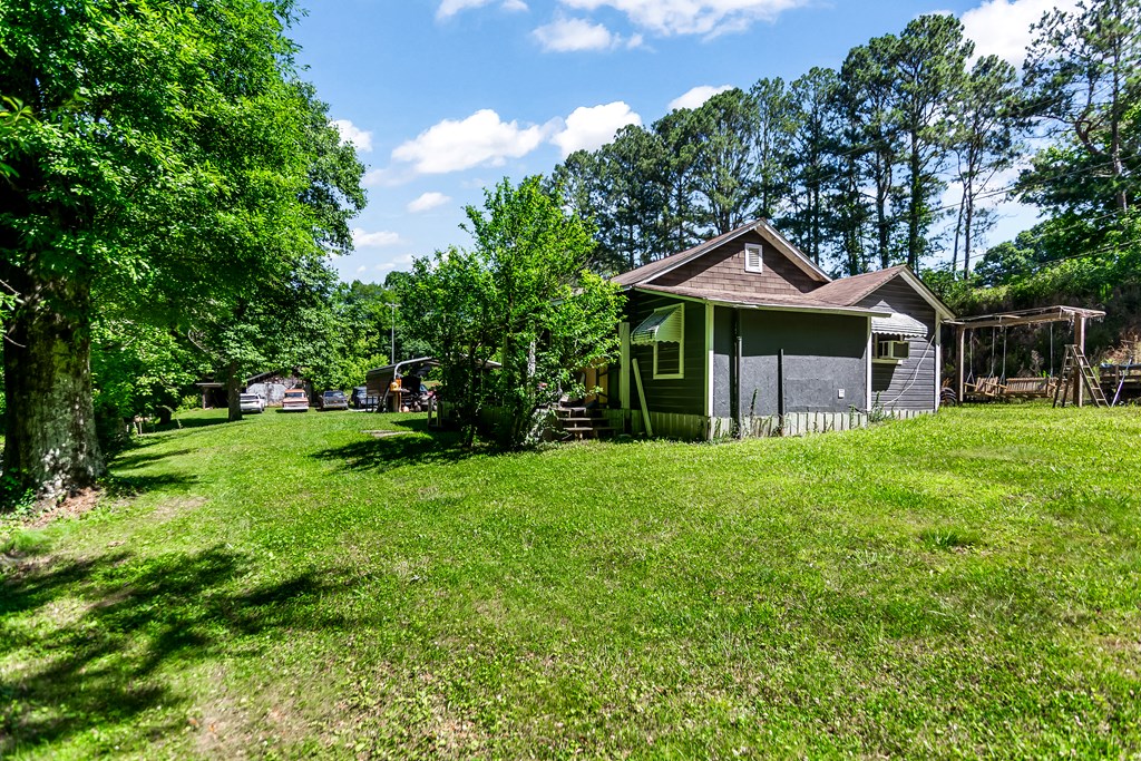 773 Fairview Road Jasper, GA 30143 - Photo 15 of 73