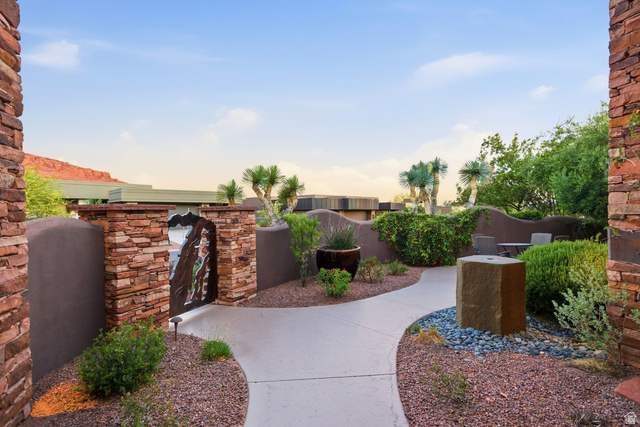 1500 Split Rock, Unit 20 Ivins, UT 84738 - Photo 63 of 78
