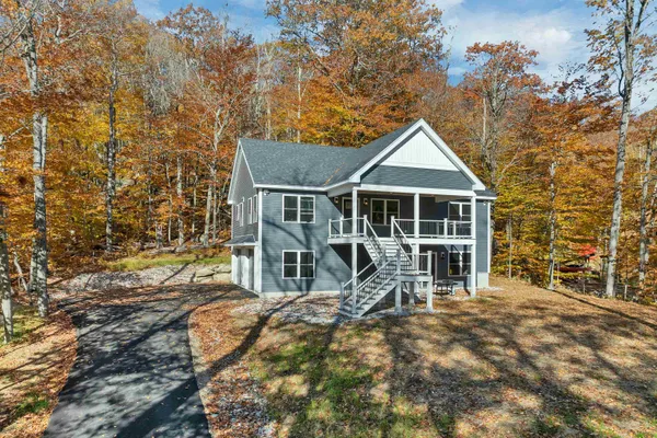 $640,000 | 41 Valley Road, Tuftonboro, NH 03816