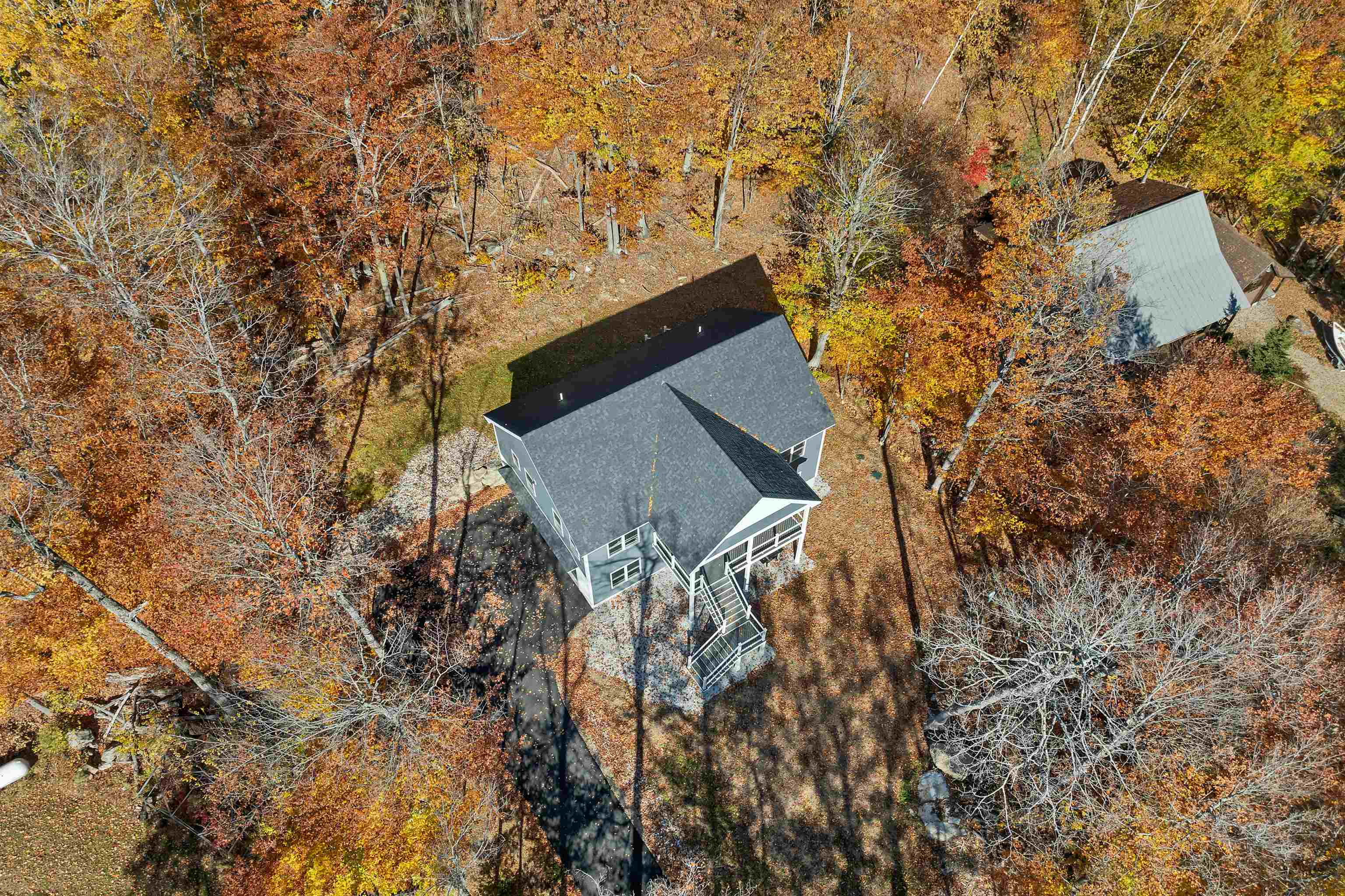 41 Valley Road Tuftonboro, NH 03816 - Photo 14 of 60