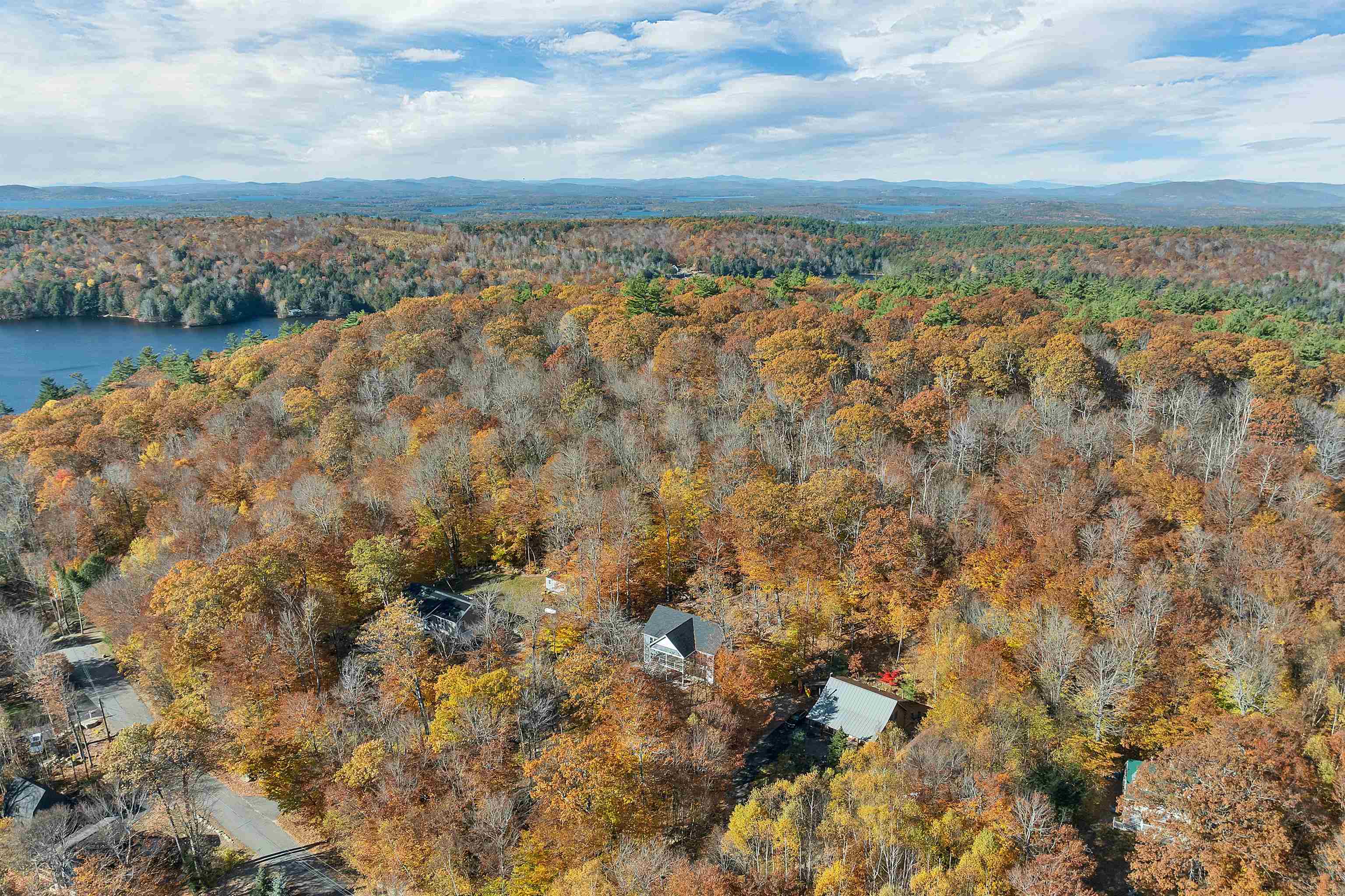 41 Valley Road Tuftonboro, NH 03816 - Photo 16 of 60