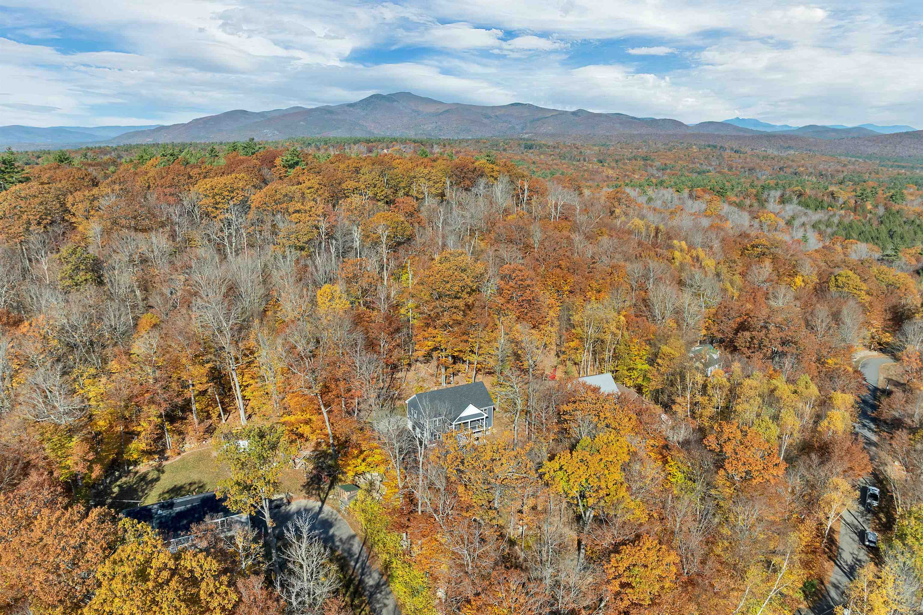 41 Valley Road Tuftonboro, NH 03816 - Photo 17 of 60