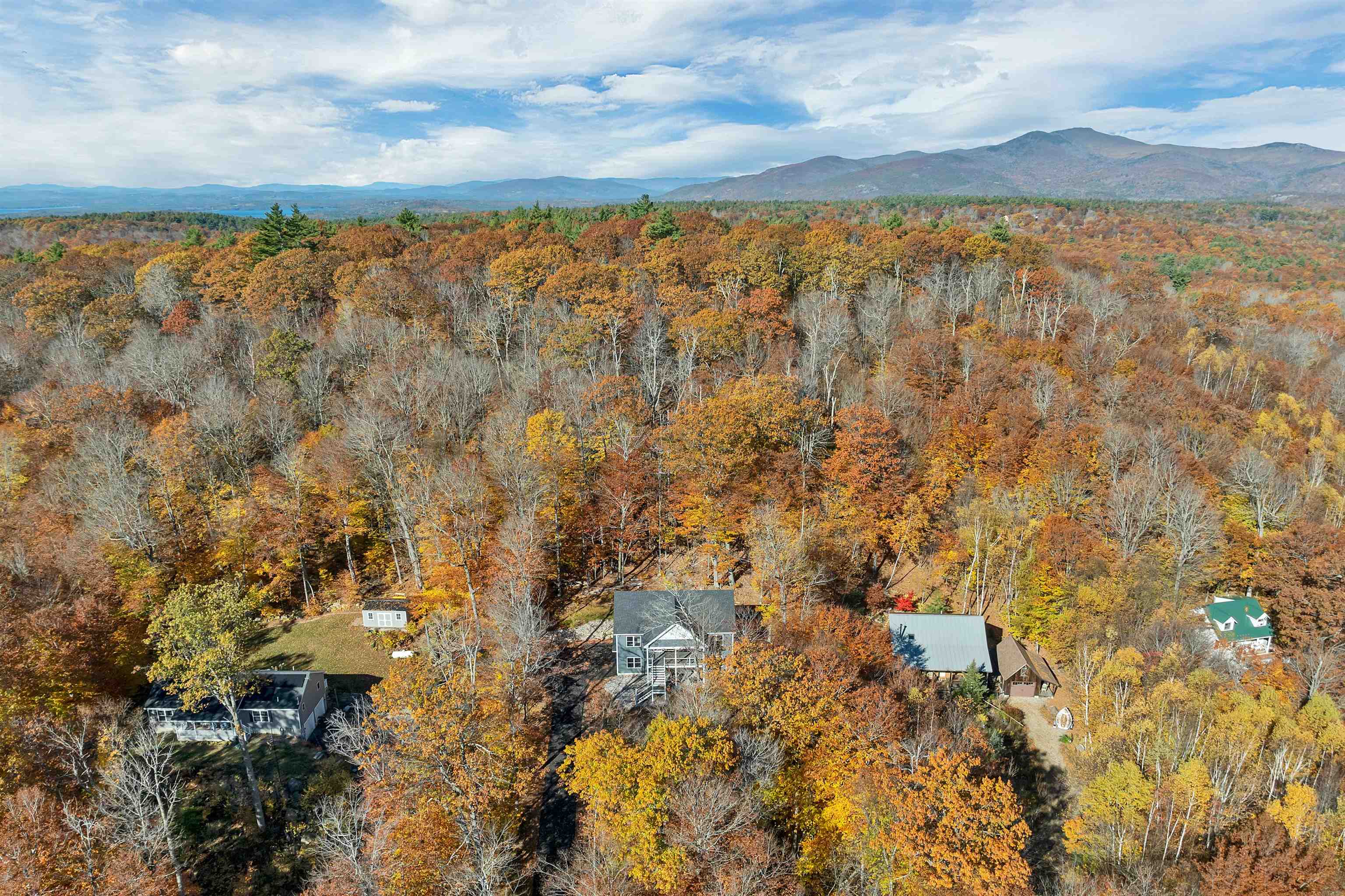 41 Valley Road Tuftonboro, NH 03816 - Photo 18 of 60