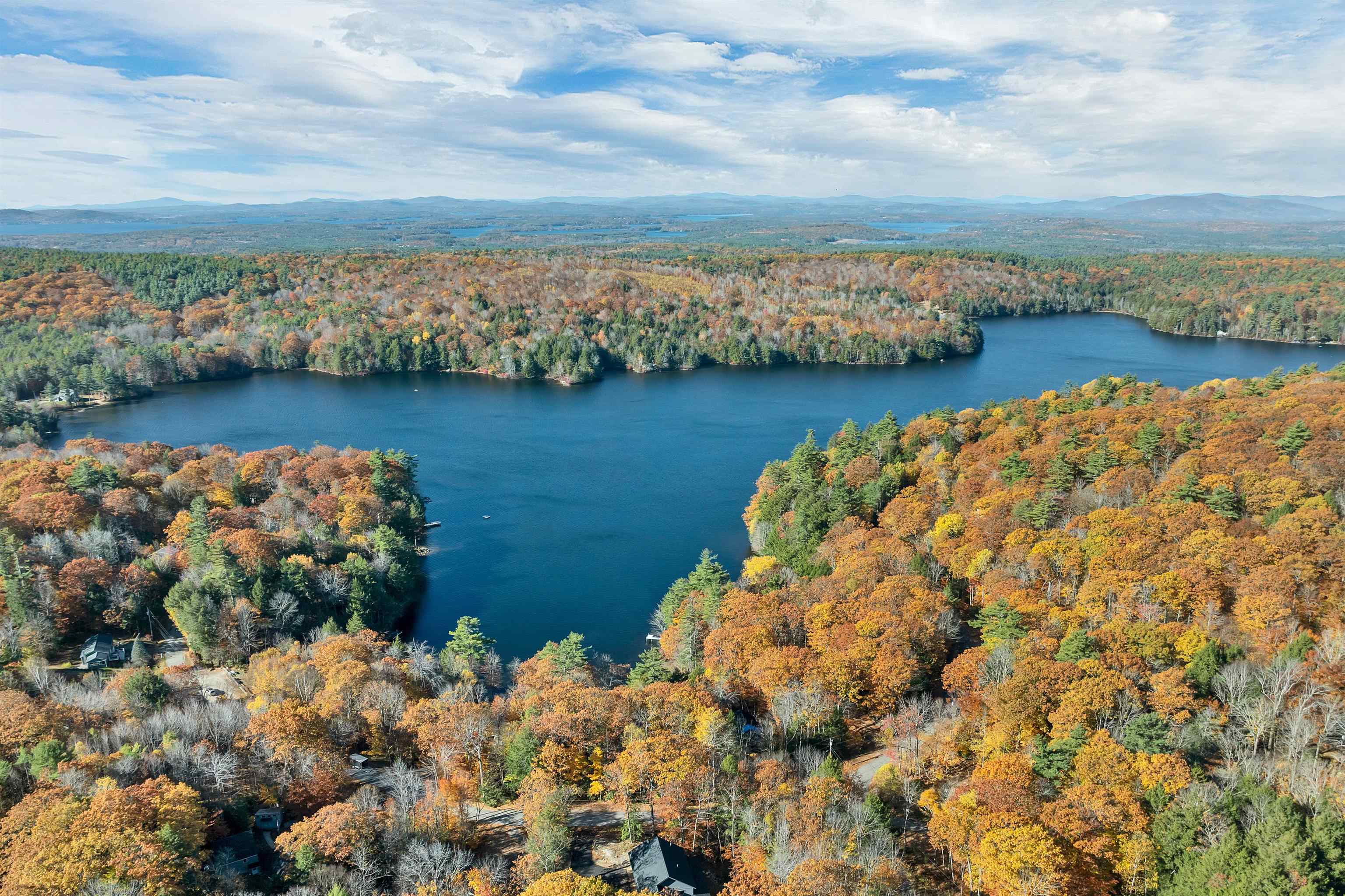 41 Valley Road Tuftonboro, NH 03816 - Photo 19 of 60
