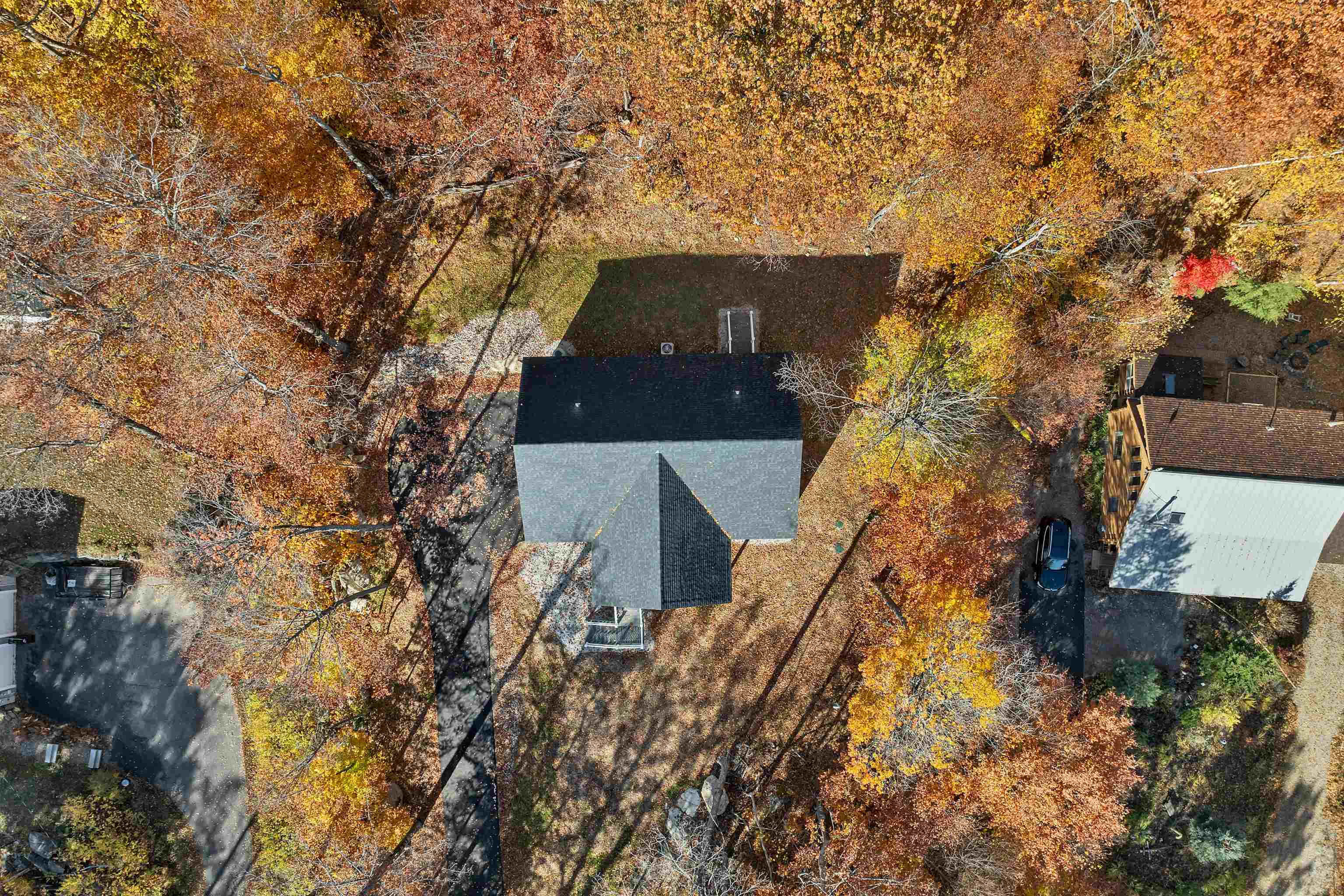 41 Valley Road Tuftonboro, NH 03816 - Photo 19 of 63