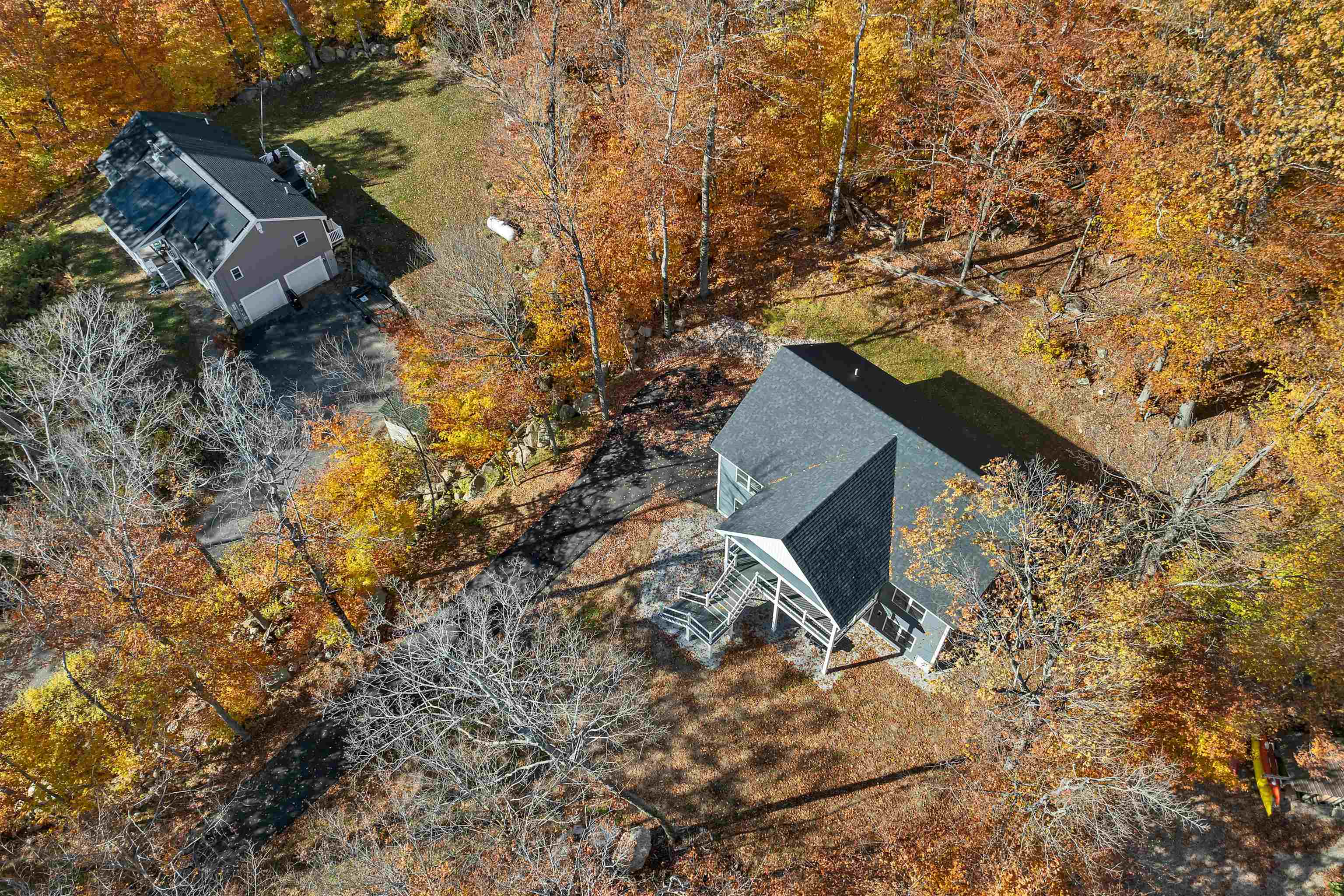 41 Valley Road Tuftonboro, NH 03816 - Photo 20 of 63