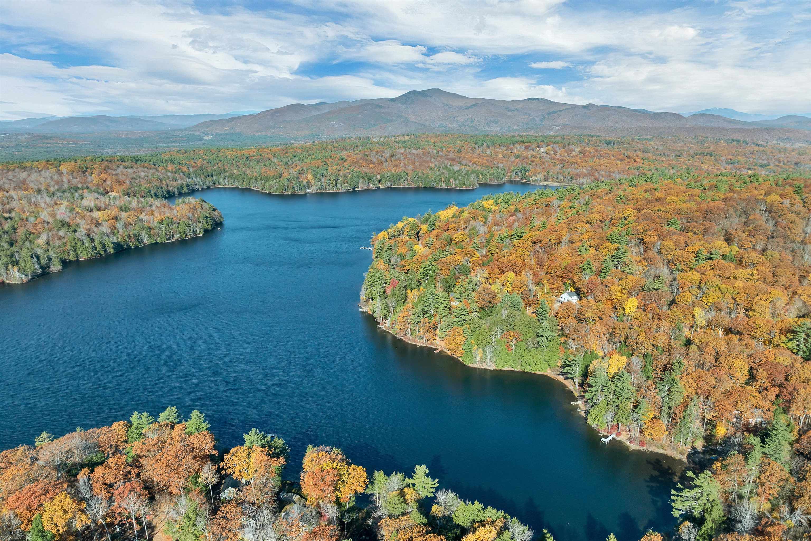 41 Valley Road Tuftonboro, NH 03816 - Photo 20 of 60