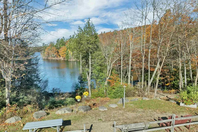 $640,000 | 41 Valley Road, Tuftonboro, NH 03816