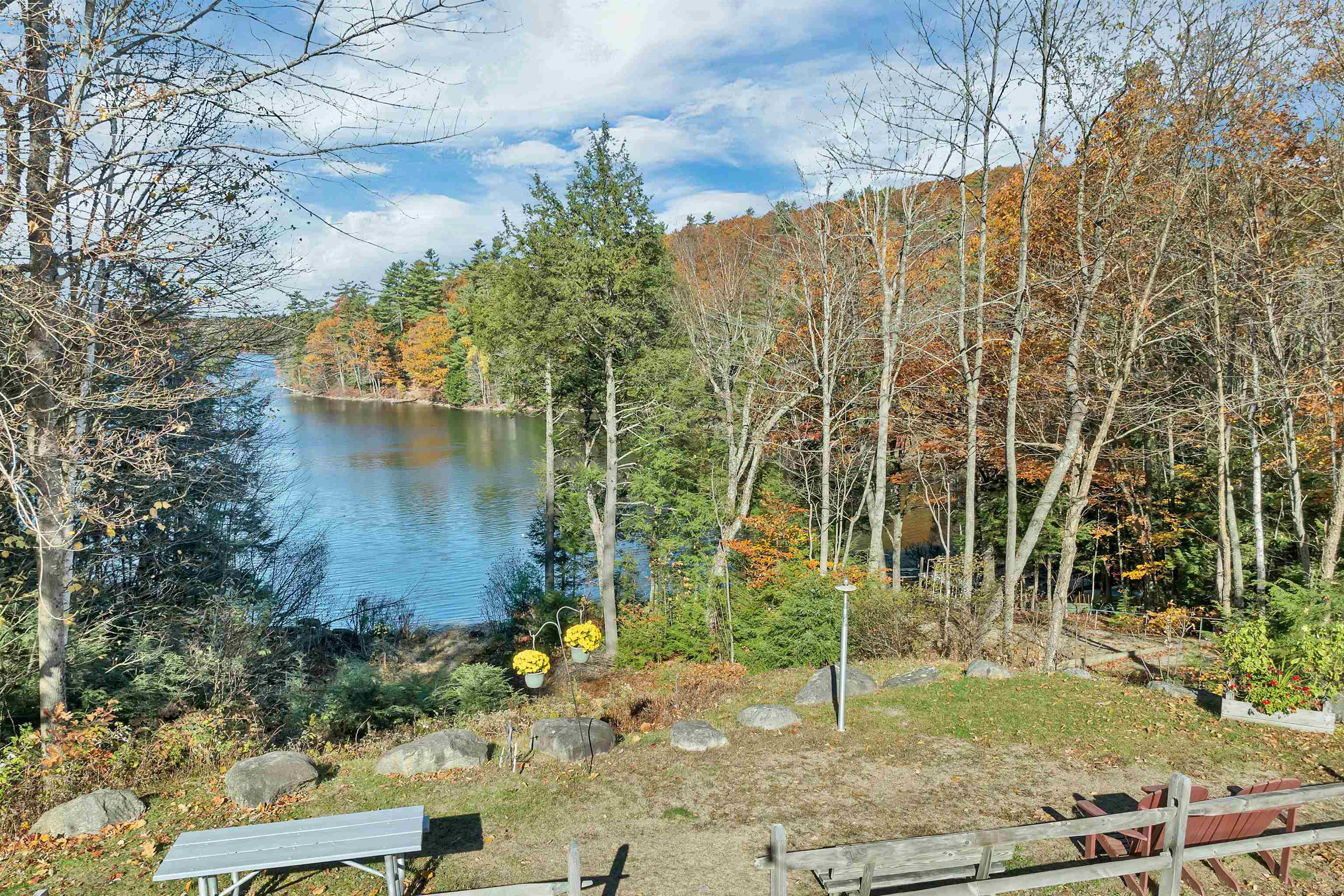 41 Valley Road Tuftonboro, NH 03816 - Photo 23 of 60