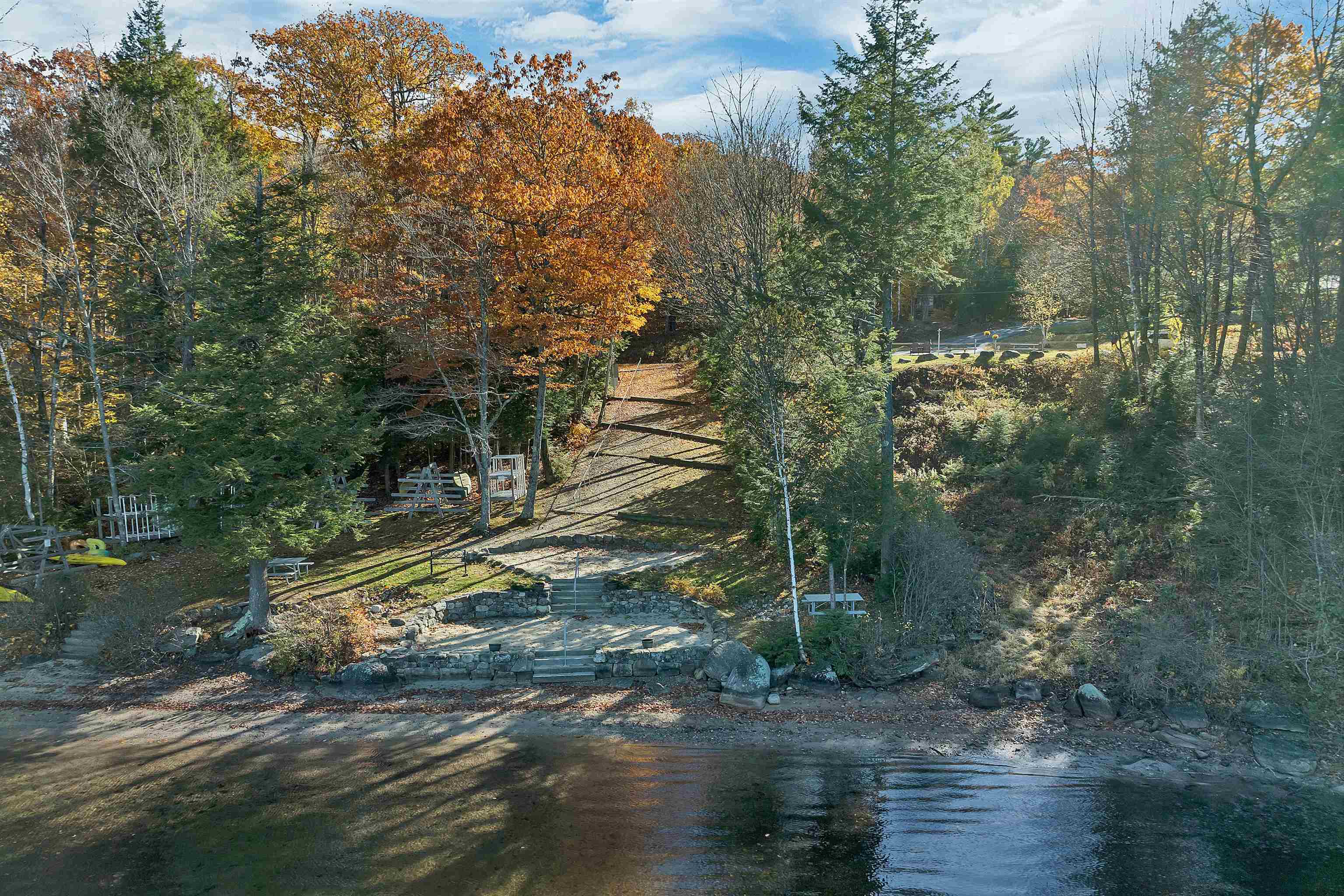 41 Valley Road Tuftonboro, NH 03816 - Photo 24 of 60