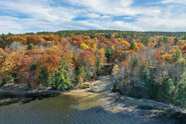 $640,000 | 41 Valley Road, Tuftonboro, NH 03816