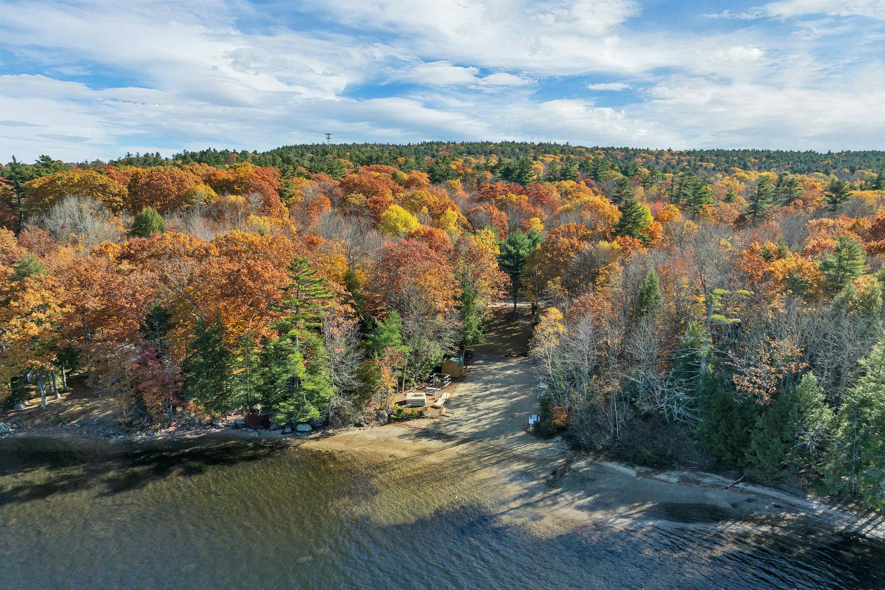 41 Valley Road Tuftonboro, NH 03816 - Photo 25 of 60