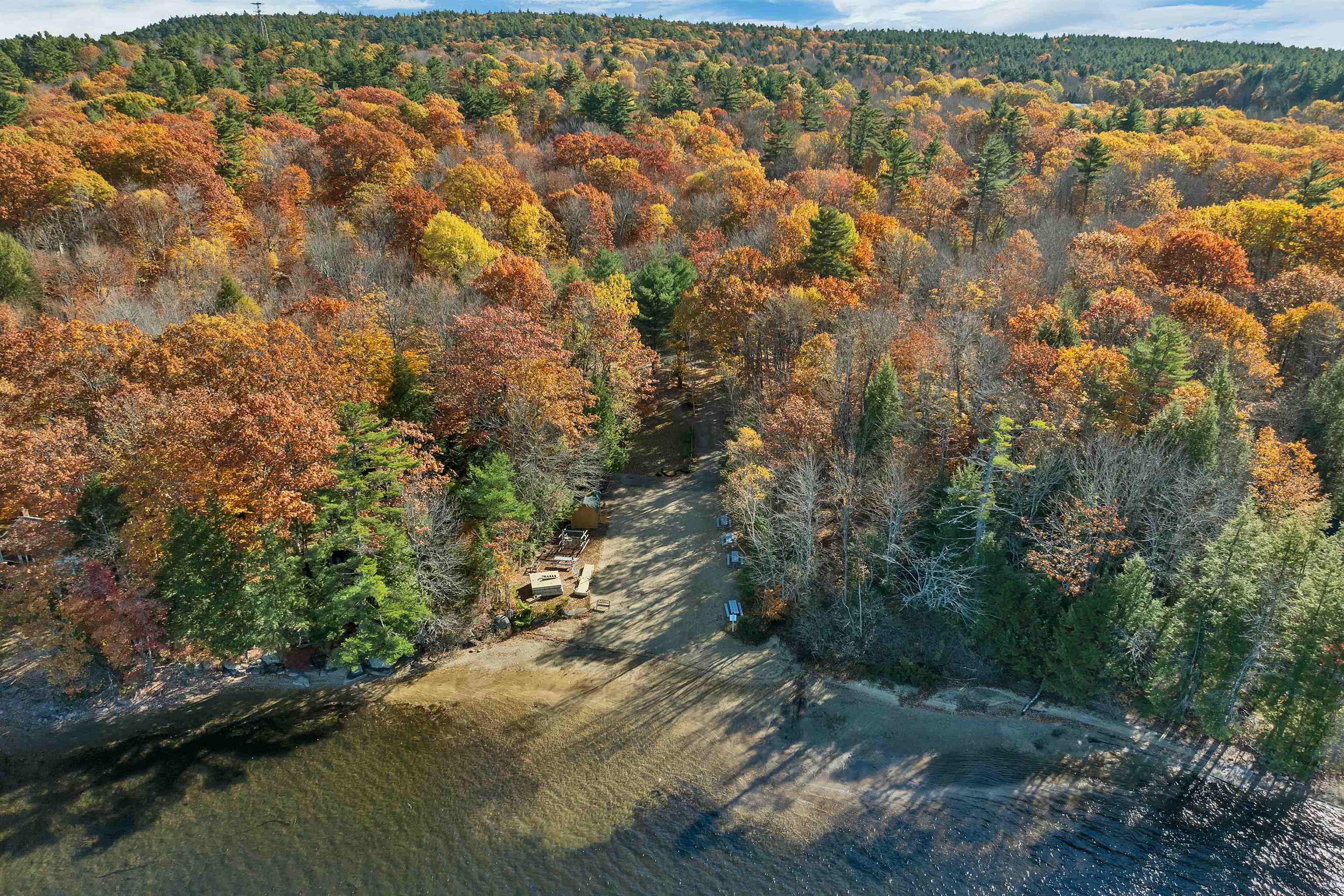 41 Valley Road Tuftonboro, NH 03816 - Photo 26 of 60