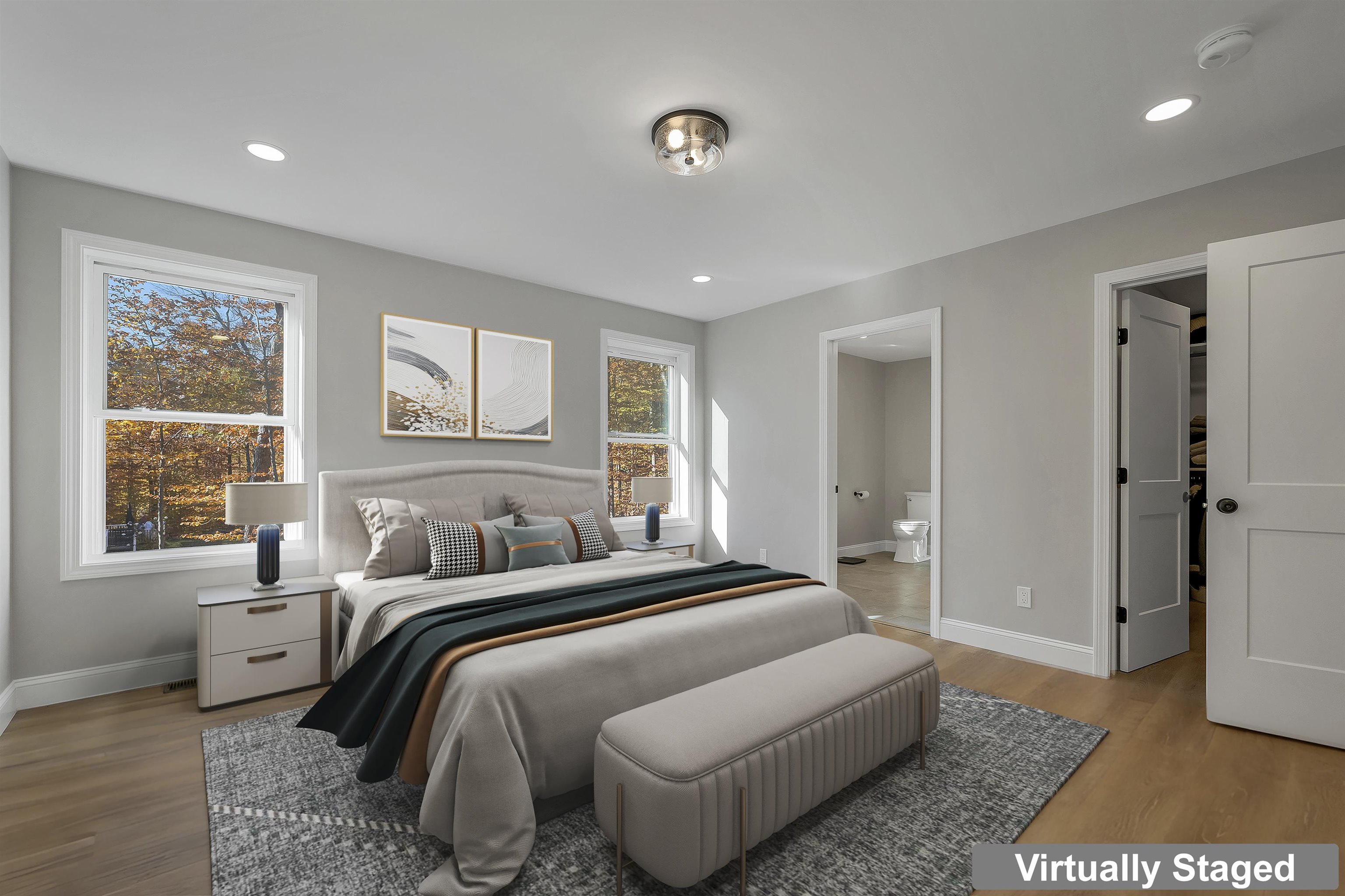 41 Valley Road Tuftonboro, NH 03816 - Photo 4 of 63
