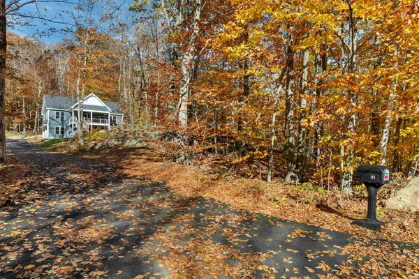 $640,000 | 41 Valley Road, Tuftonboro, NH 03816