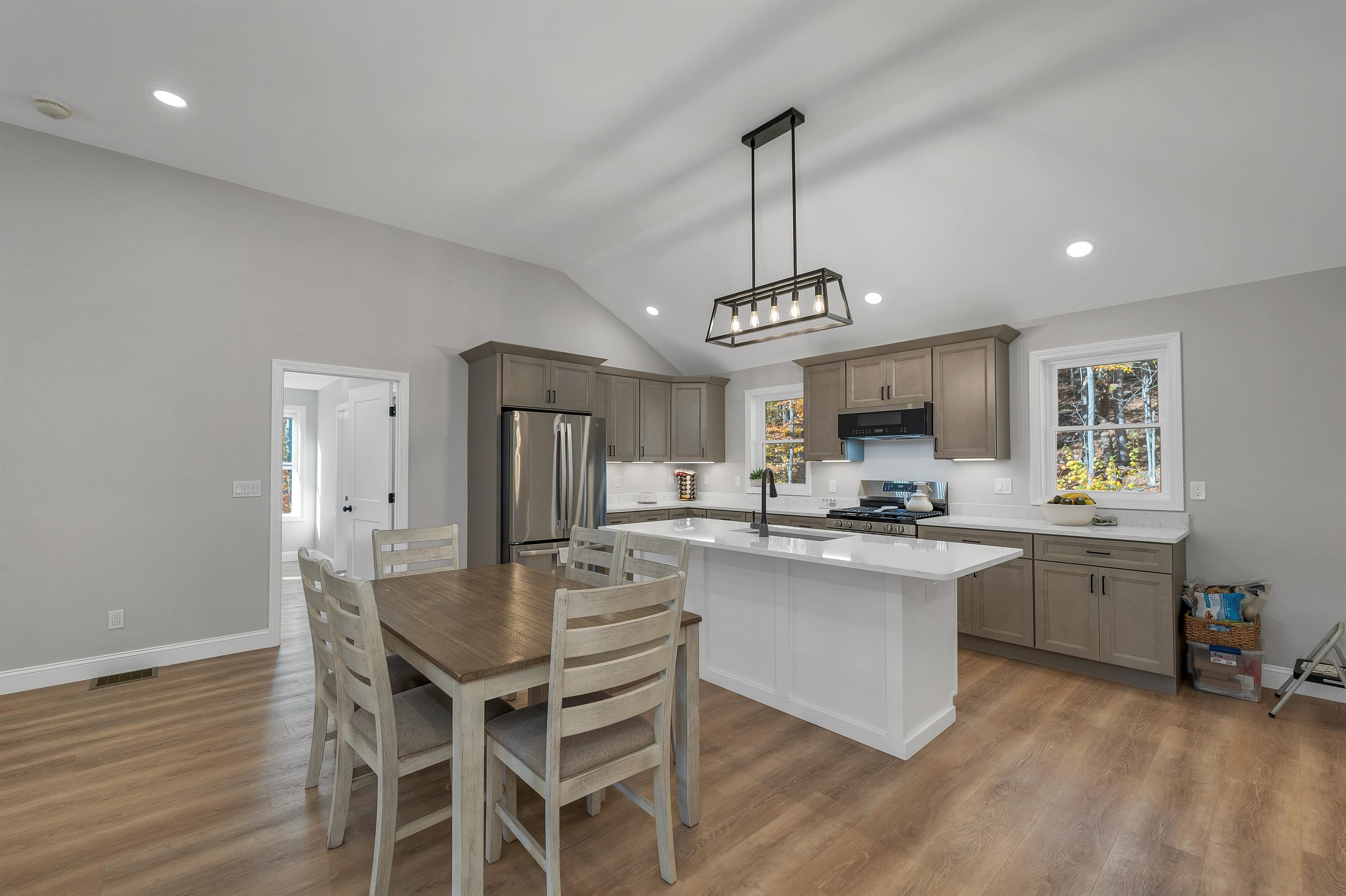 41 Valley Road Tuftonboro, NH 03816 - Photo 43 of 60