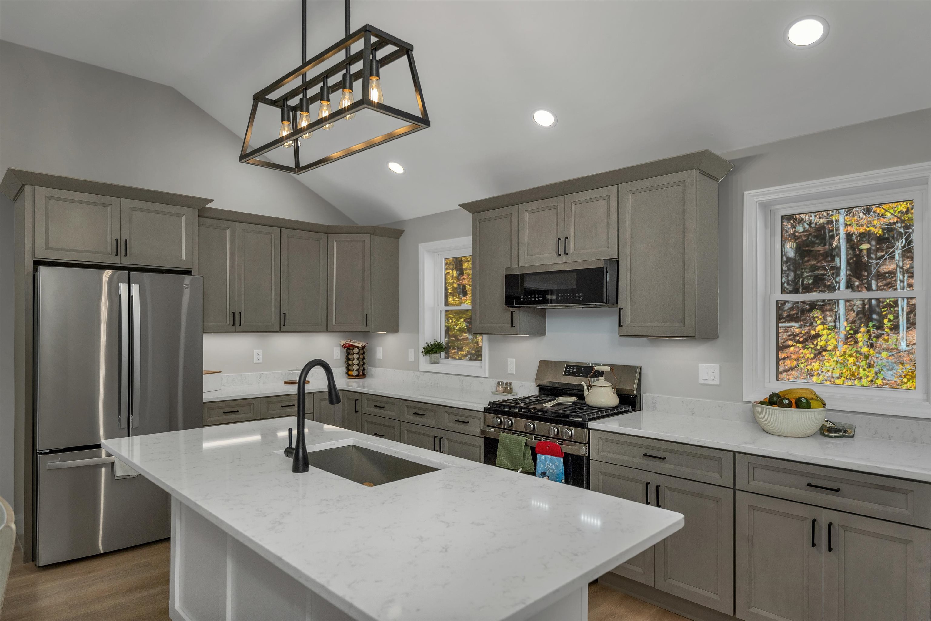 41 Valley Road Tuftonboro, NH 03816 - Photo 44 of 60