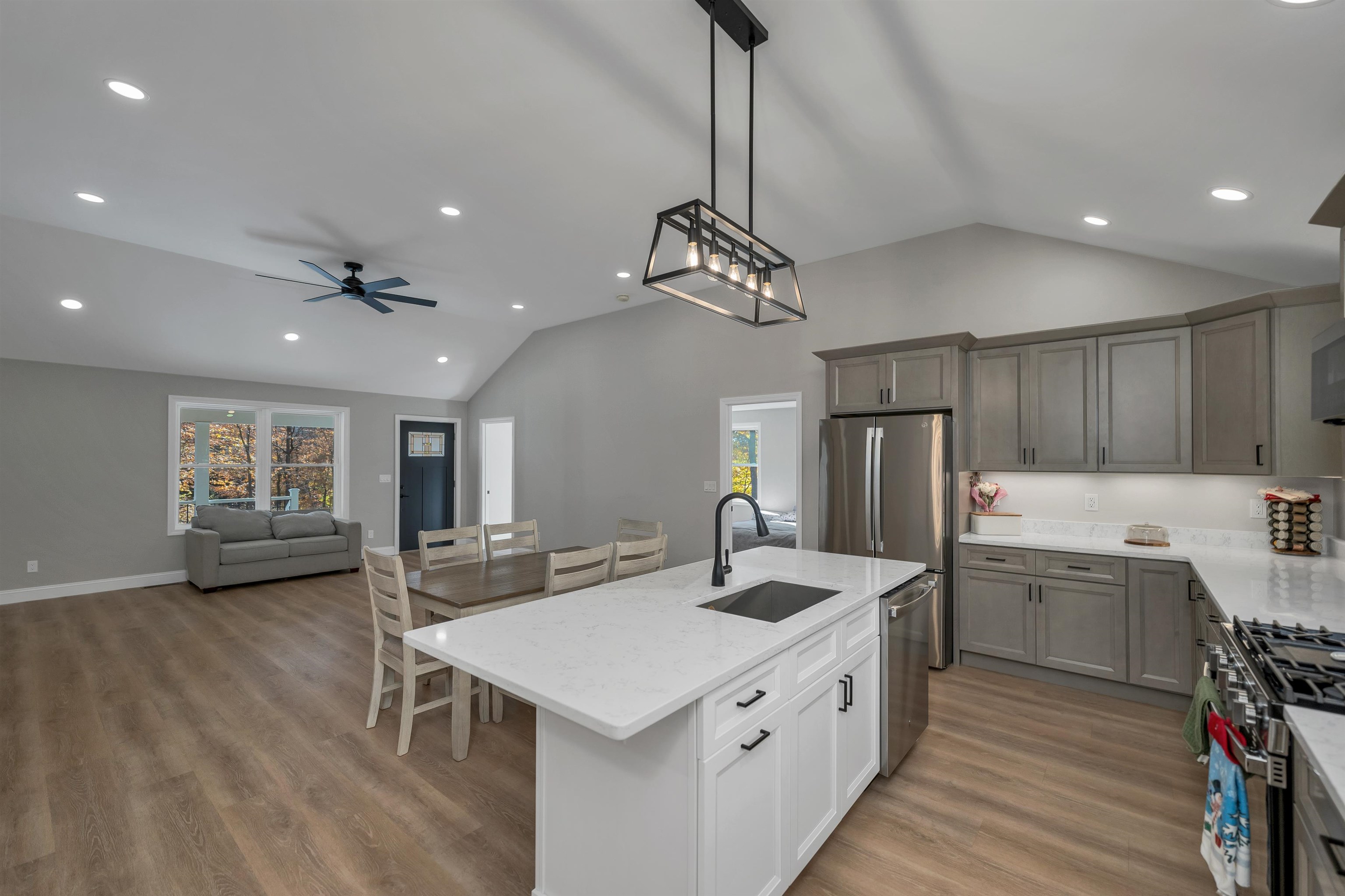 41 Valley Road Tuftonboro, NH 03816 - Photo 46 of 60