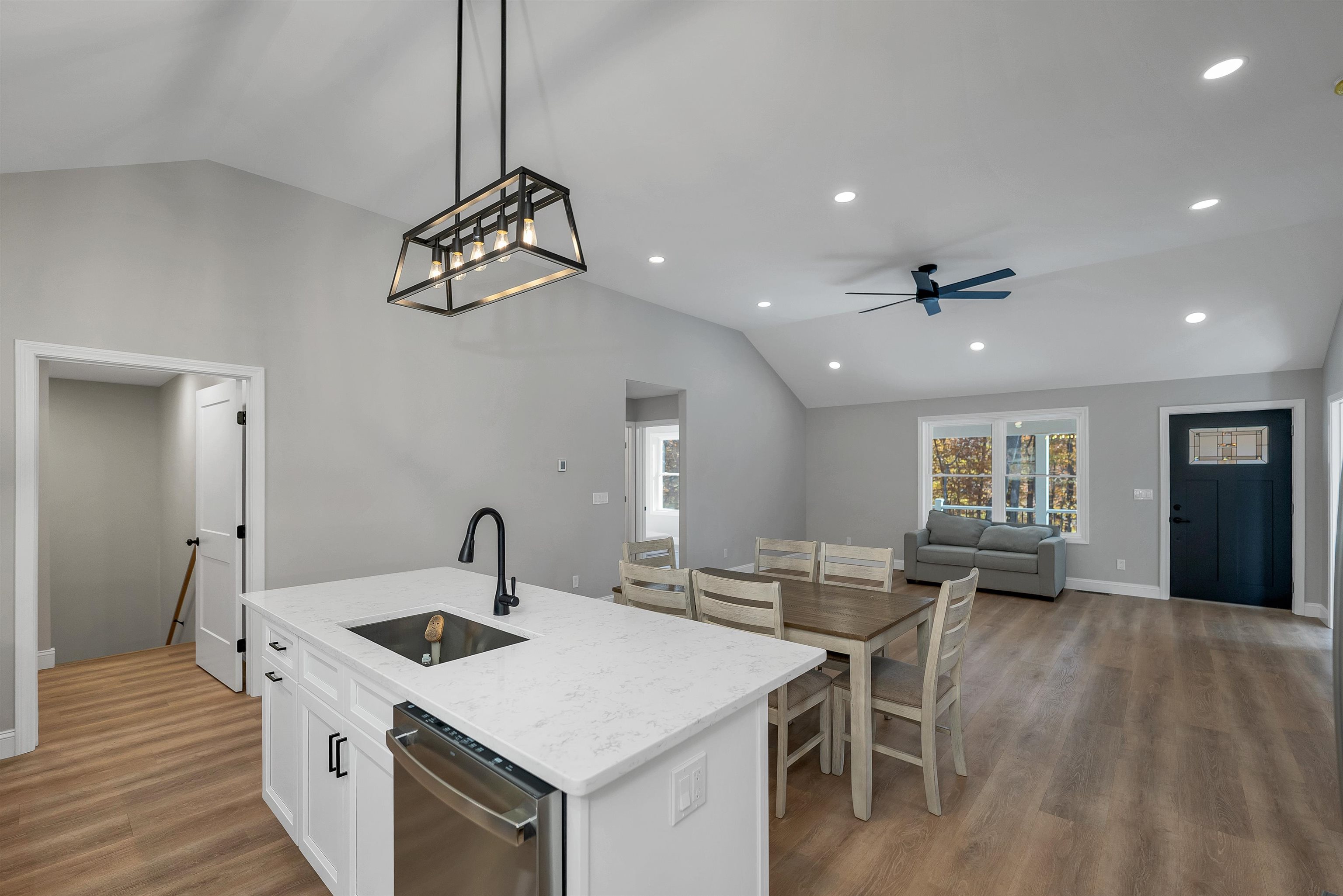 41 Valley Road Tuftonboro, NH 03816 - Photo 47 of 60