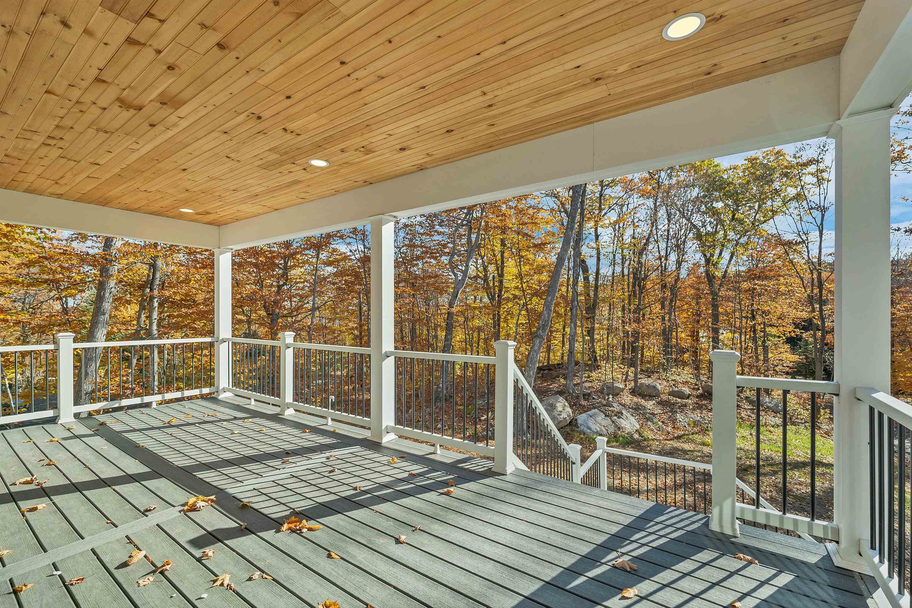 41 Valley Road Tuftonboro, NH 03816 - Photo 50 of 60