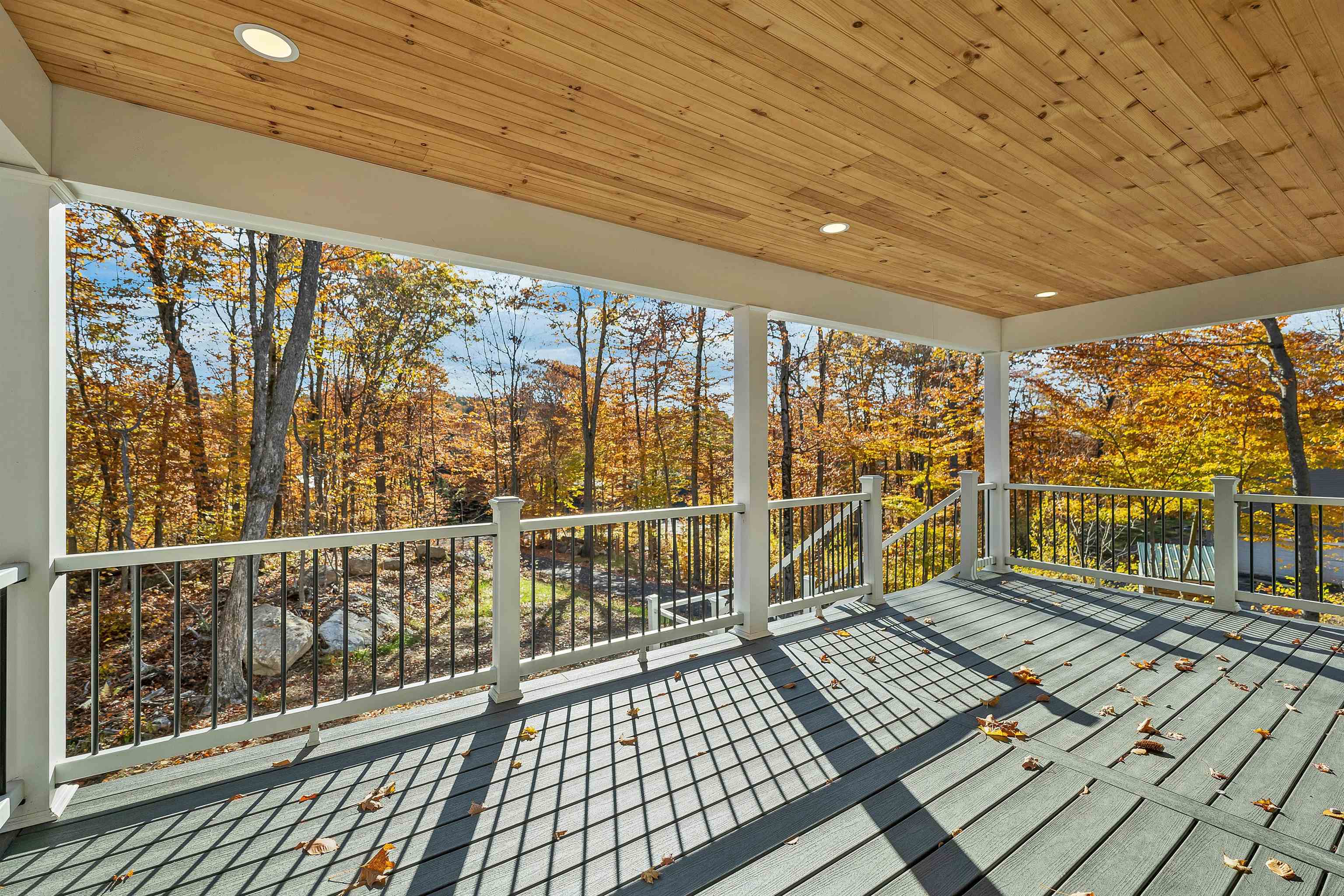 41 Valley Road Tuftonboro, NH 03816 - Photo 54 of 63