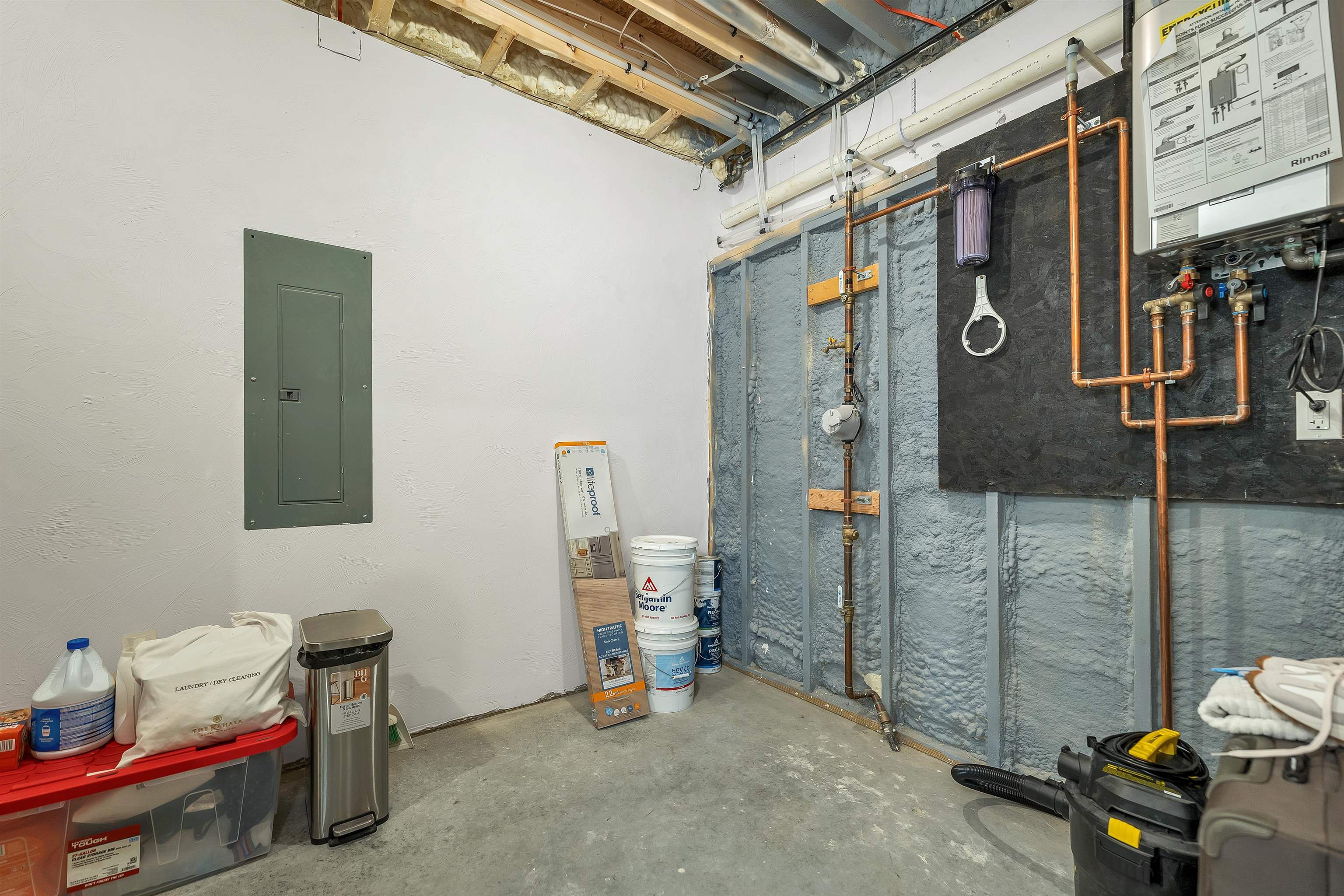 41 Valley Road Tuftonboro, NH 03816 - Photo 54 of 60