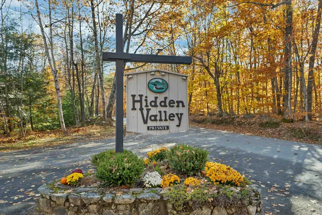 $640,000 | 41 Valley Road, Tuftonboro, NH 03816