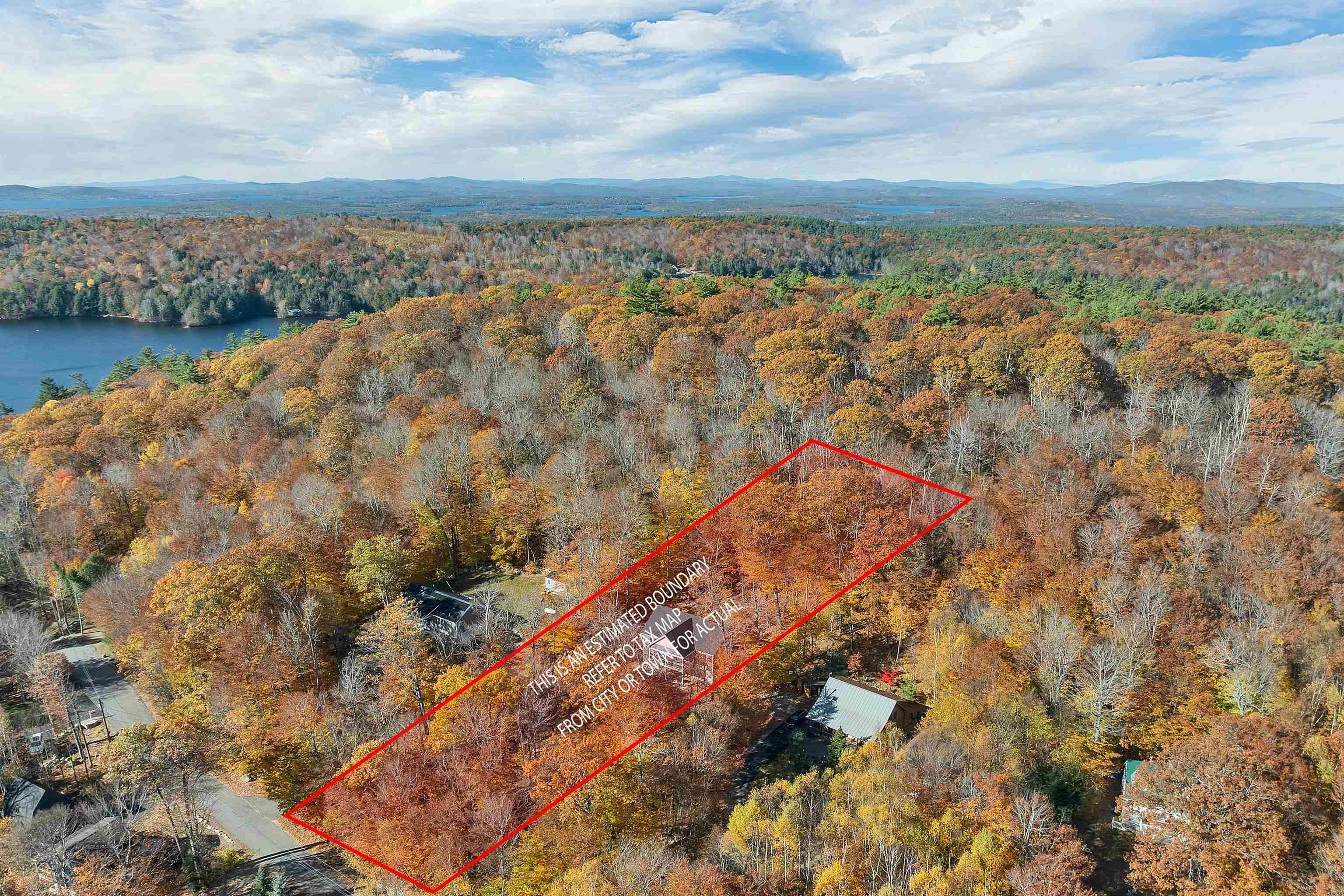 41 Valley Road Tuftonboro, NH 03816 - Photo 60 of 60