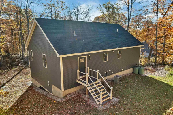 $640,000 | 41 Valley Road, Tuftonboro, NH 03816