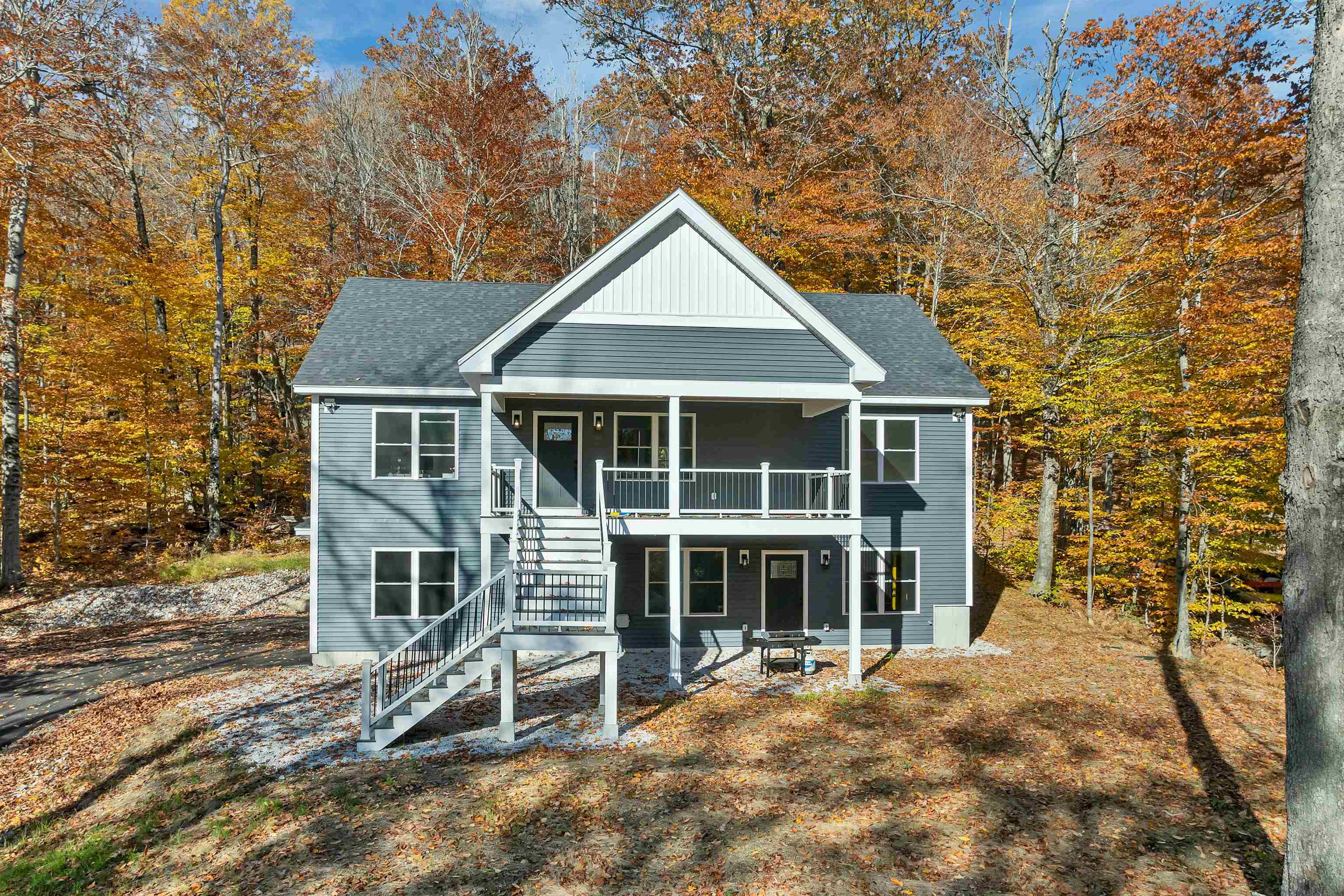 41 Valley Road Tuftonboro, NH 03816 - Photo 8 of 63